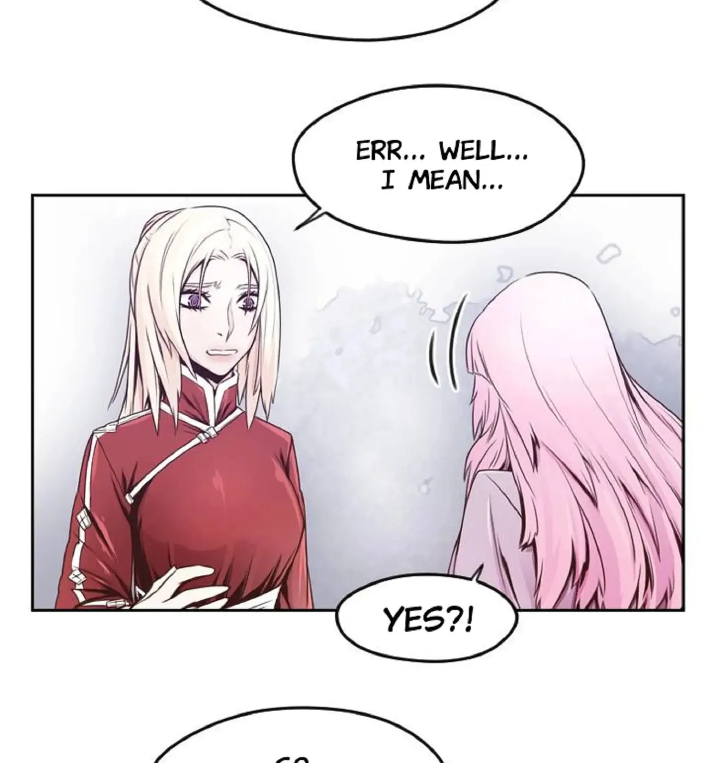 Hwalin Chapter 35 page 14 - 