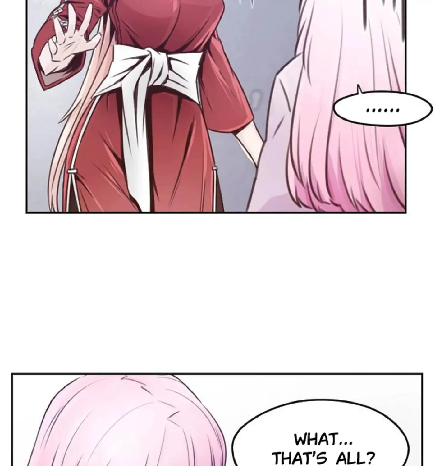 Hwalin Chapter 35 page 17 - 