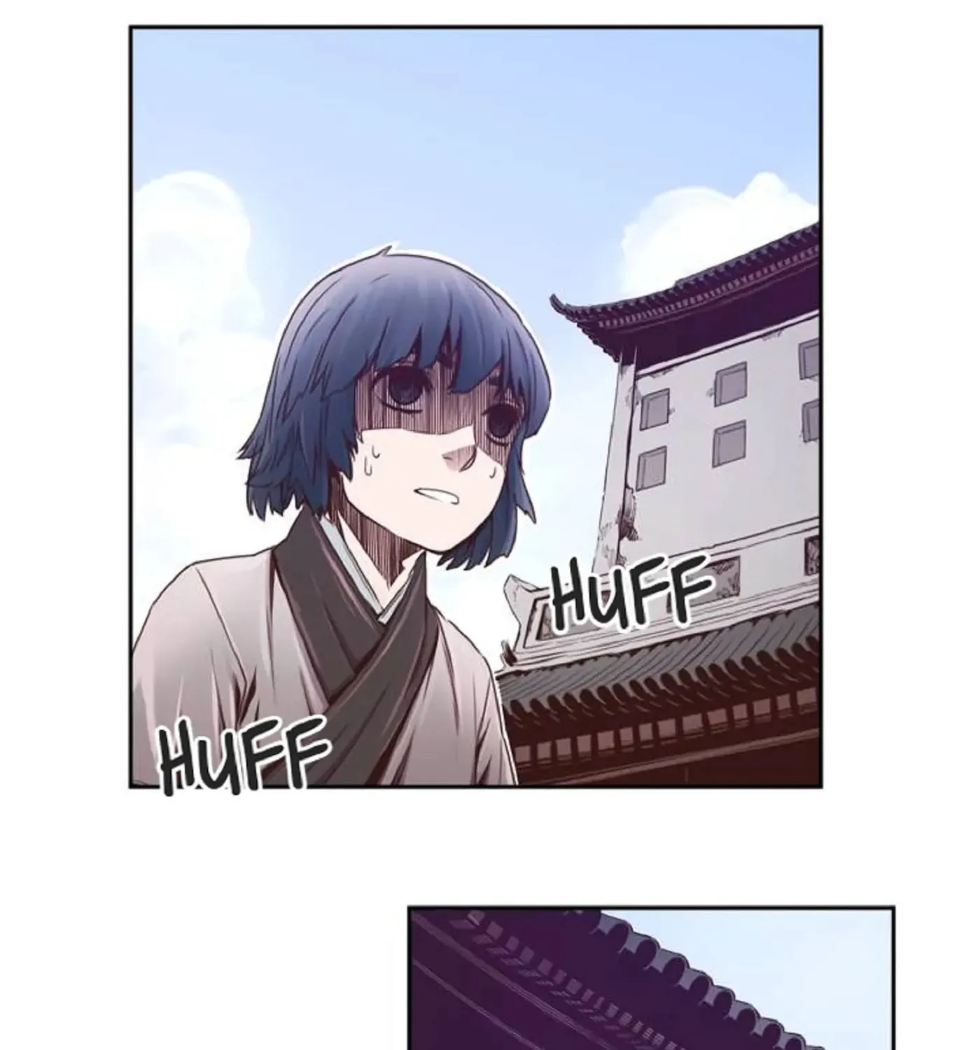 Hwalin Chapter 35 page 21 - 