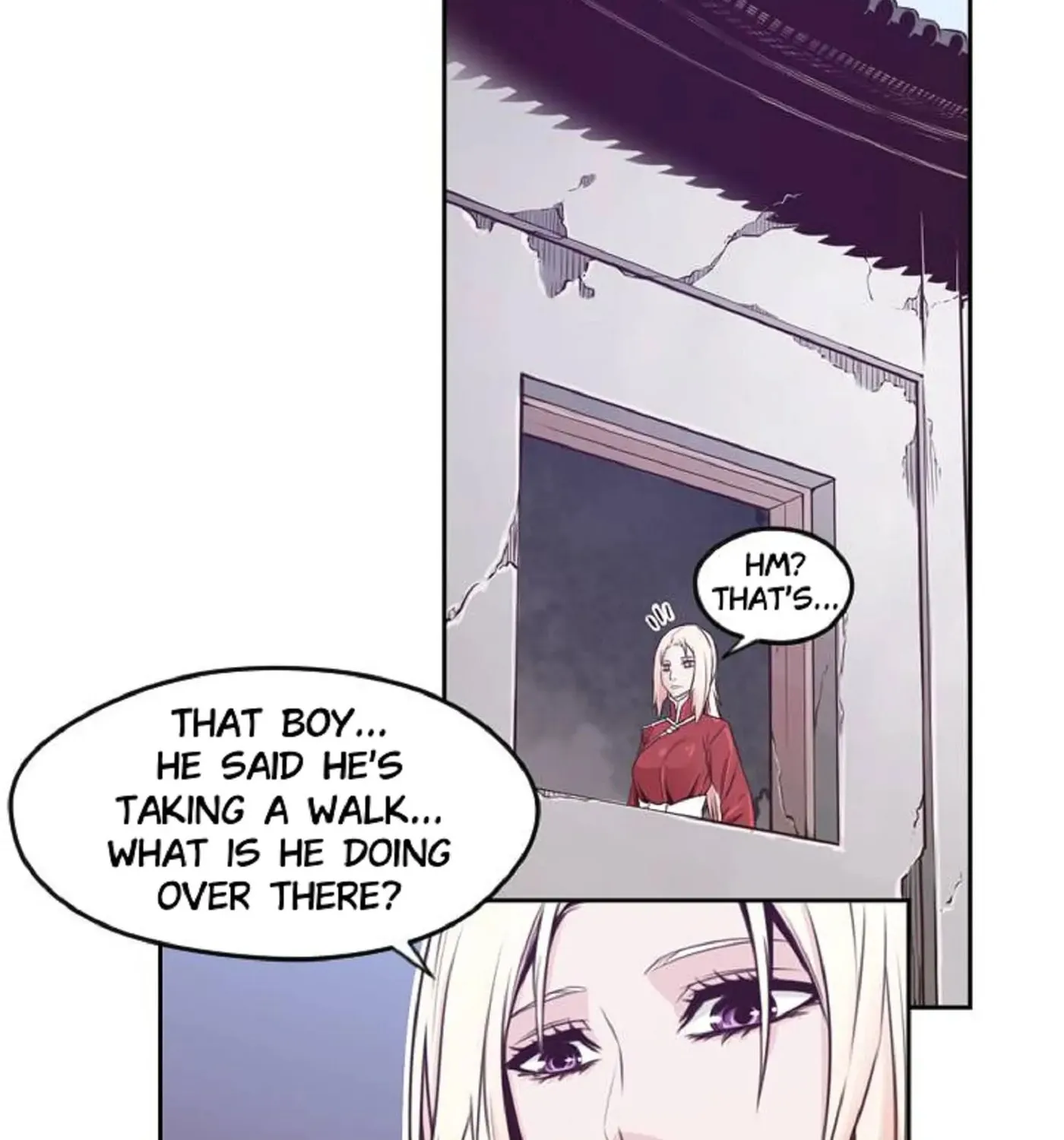 Hwalin Chapter 35 page 22 - 