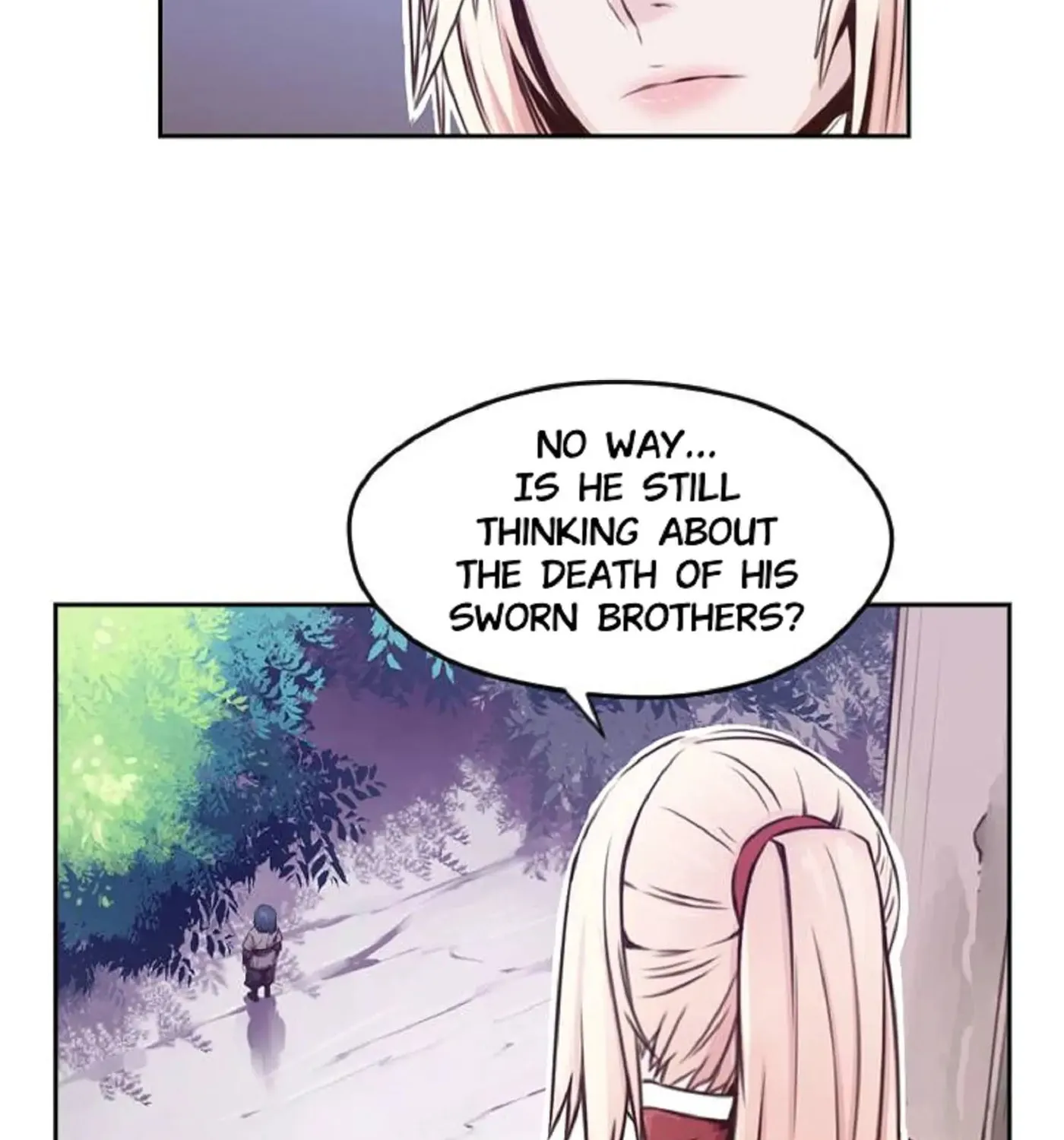 Hwalin Chapter 35 page 23 - 