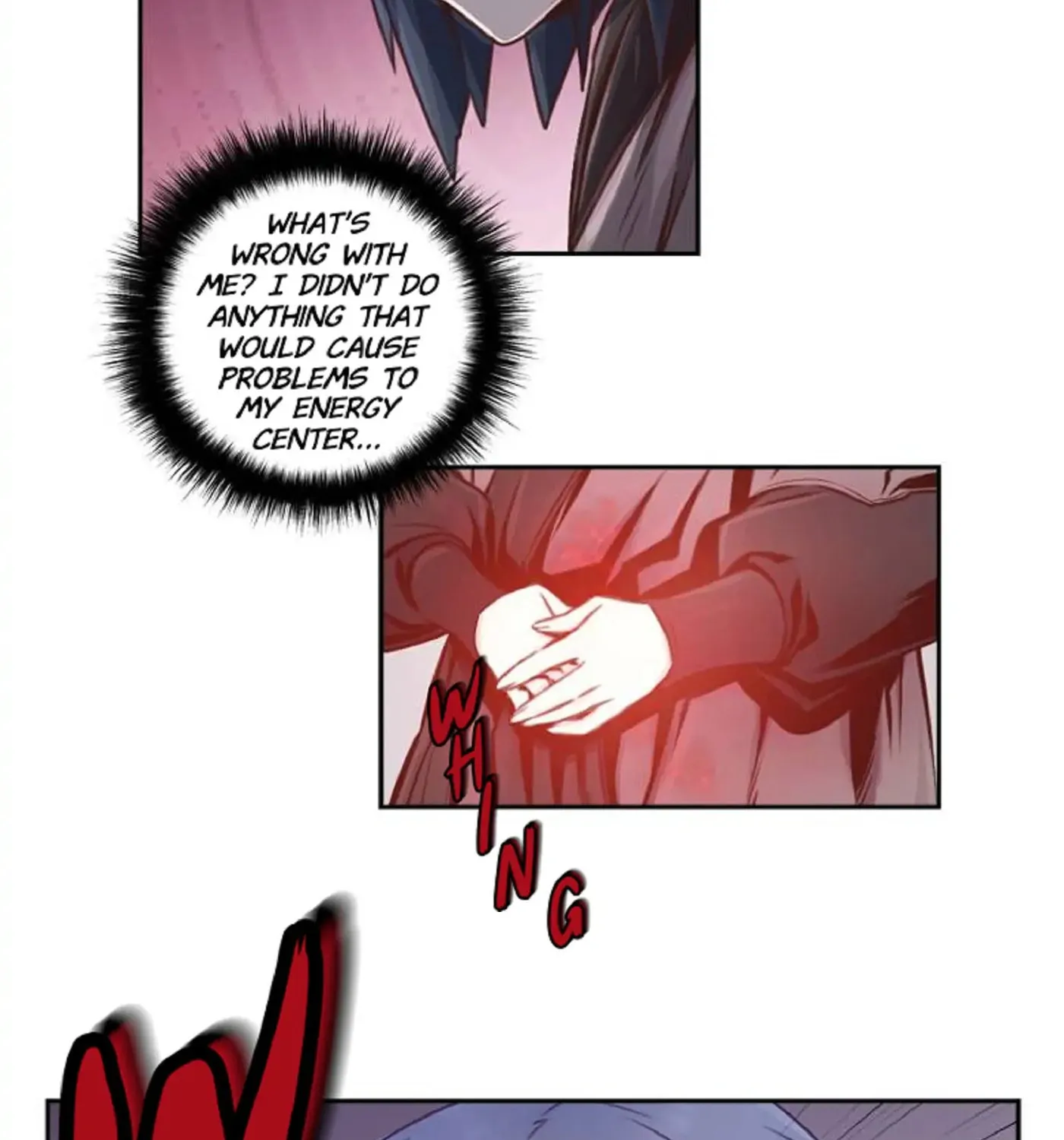 Hwalin Chapter 35 page 27 - 