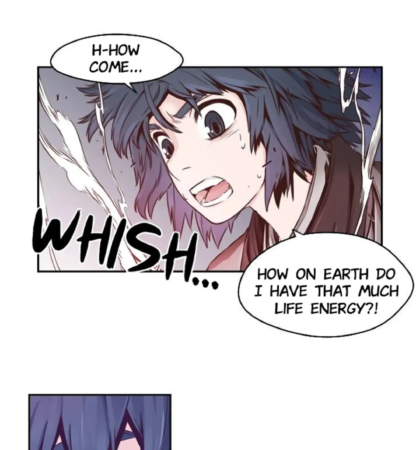 Hwalin Chapter 35 page 31 - 