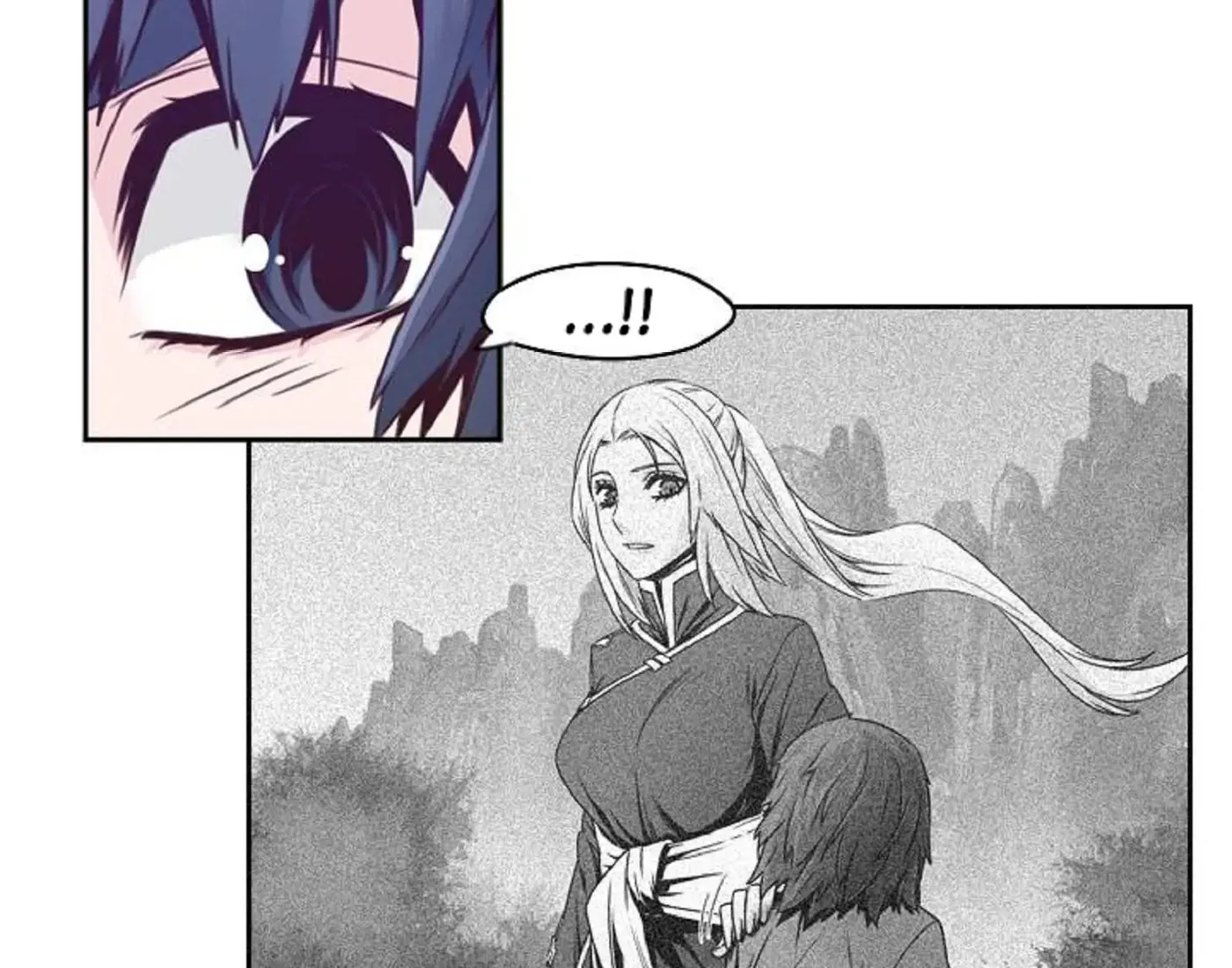 Hwalin Chapter 35 page 32 - 