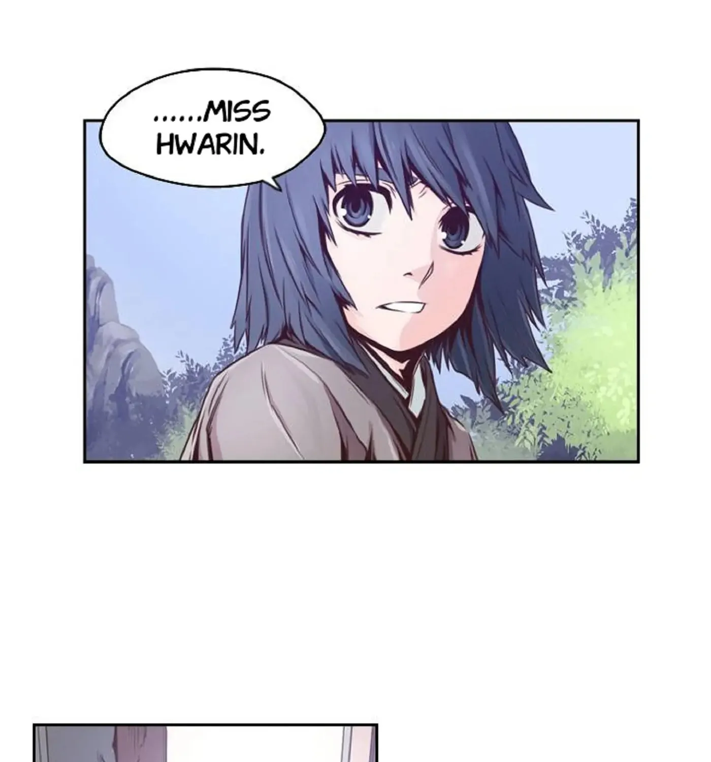 Hwalin Chapter 35 page 35 - 