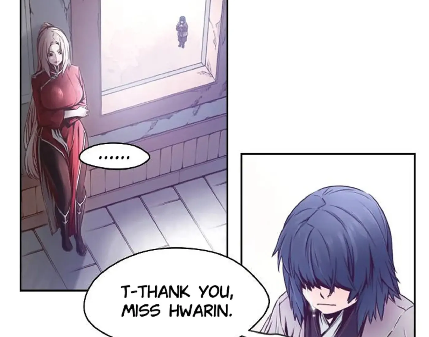 Hwalin Chapter 35 page 36 - 