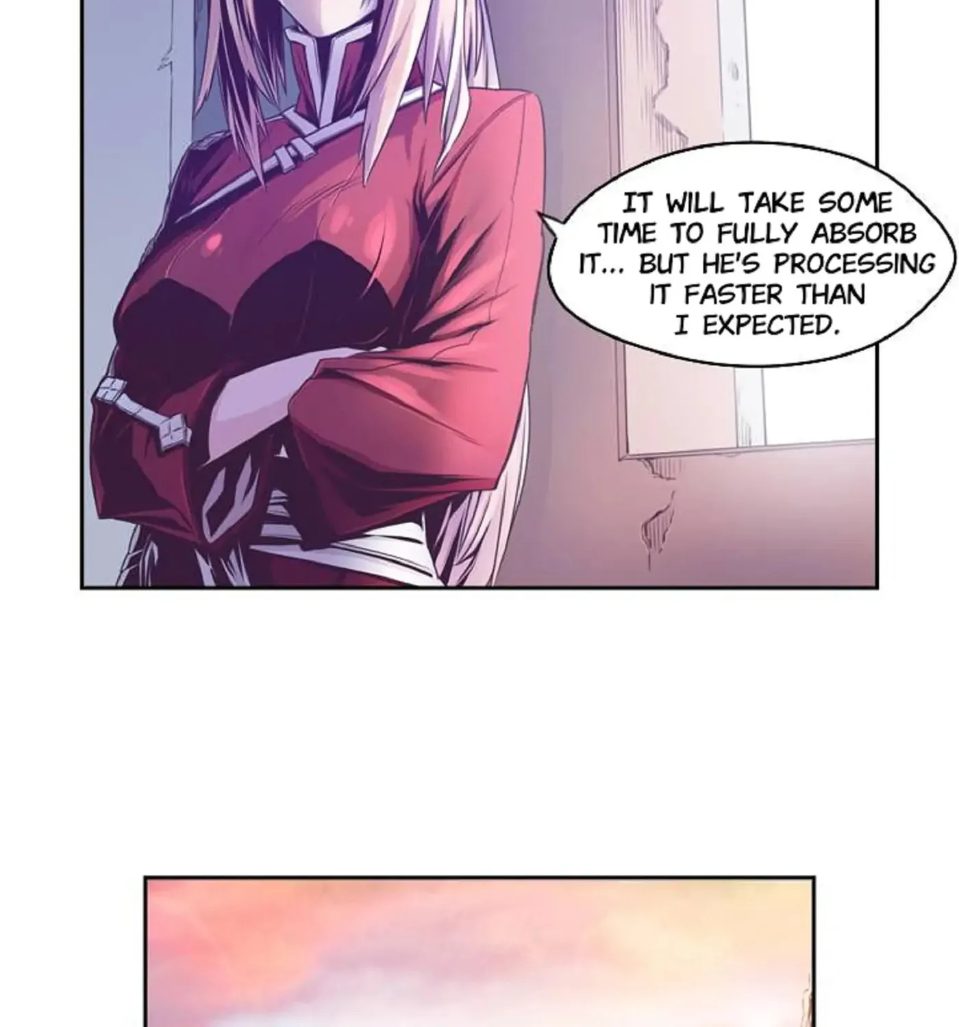 Hwalin Chapter 35 page 38 - 