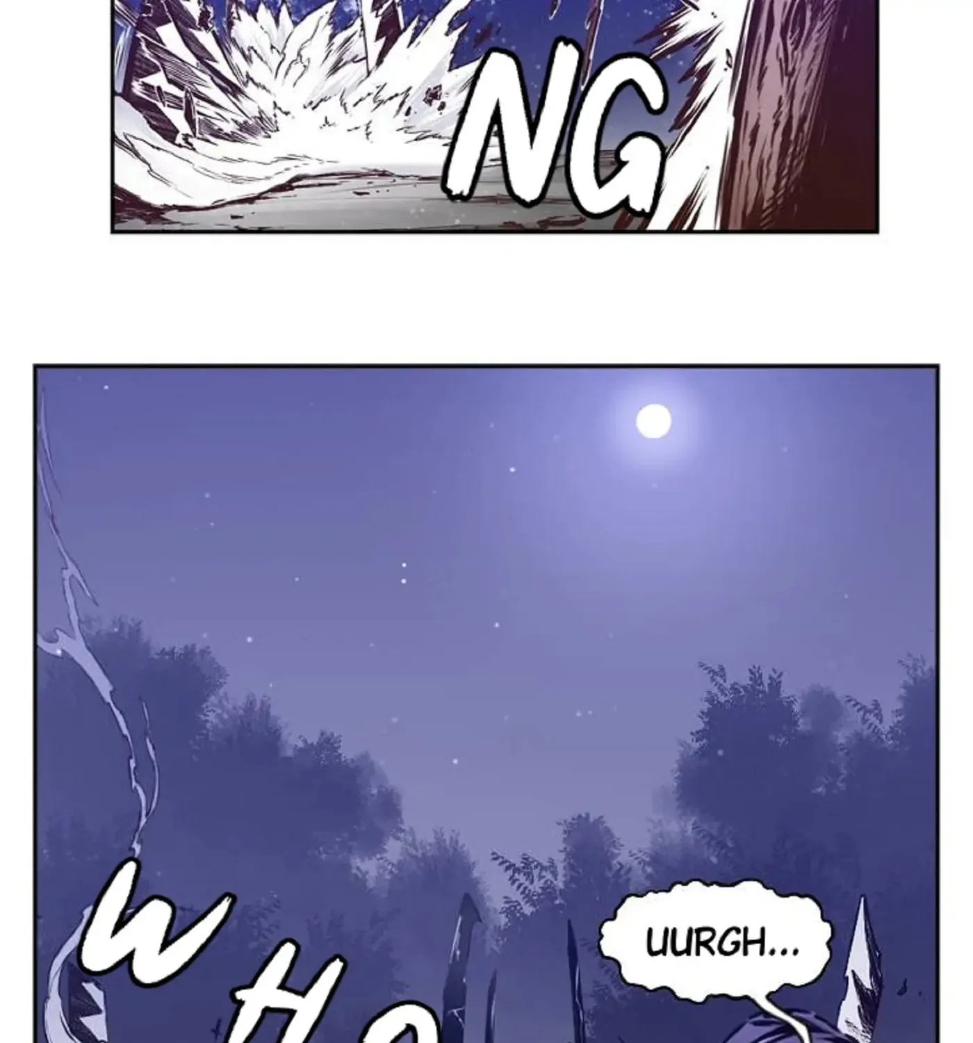 Hwalin Chapter 35 page 41 - 
