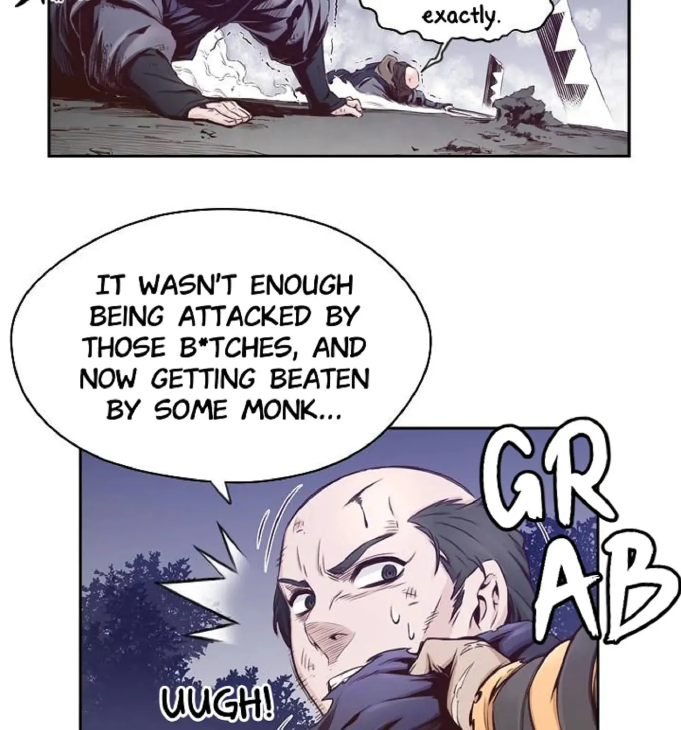 Hwalin Chapter 35 page 46 - 