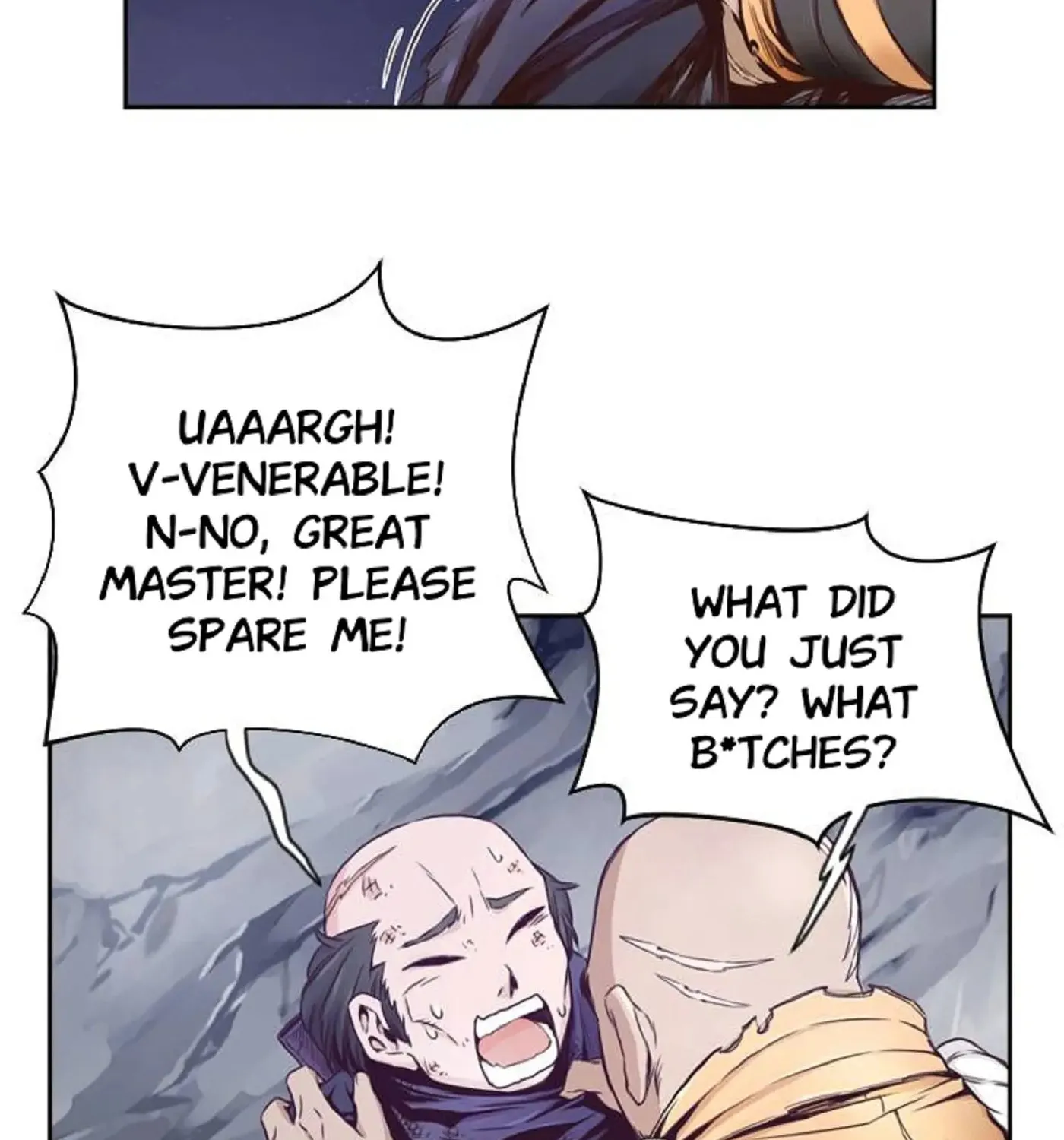 Hwalin Chapter 35 page 47 - 