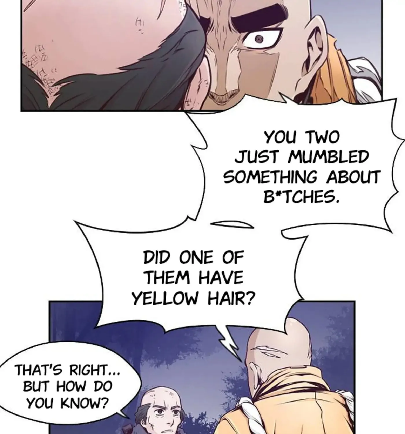 Hwalin Chapter 35 page 49 - 