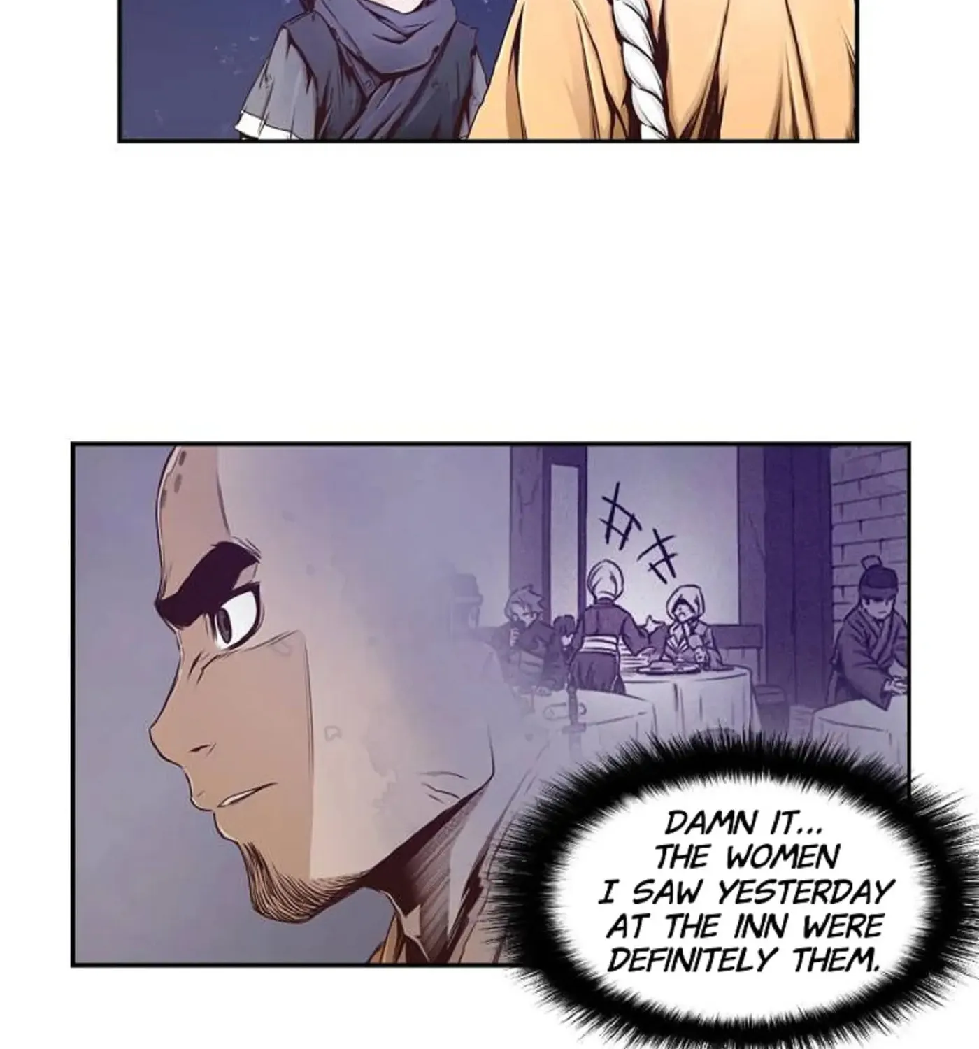 Hwalin Chapter 35 page 50 - 