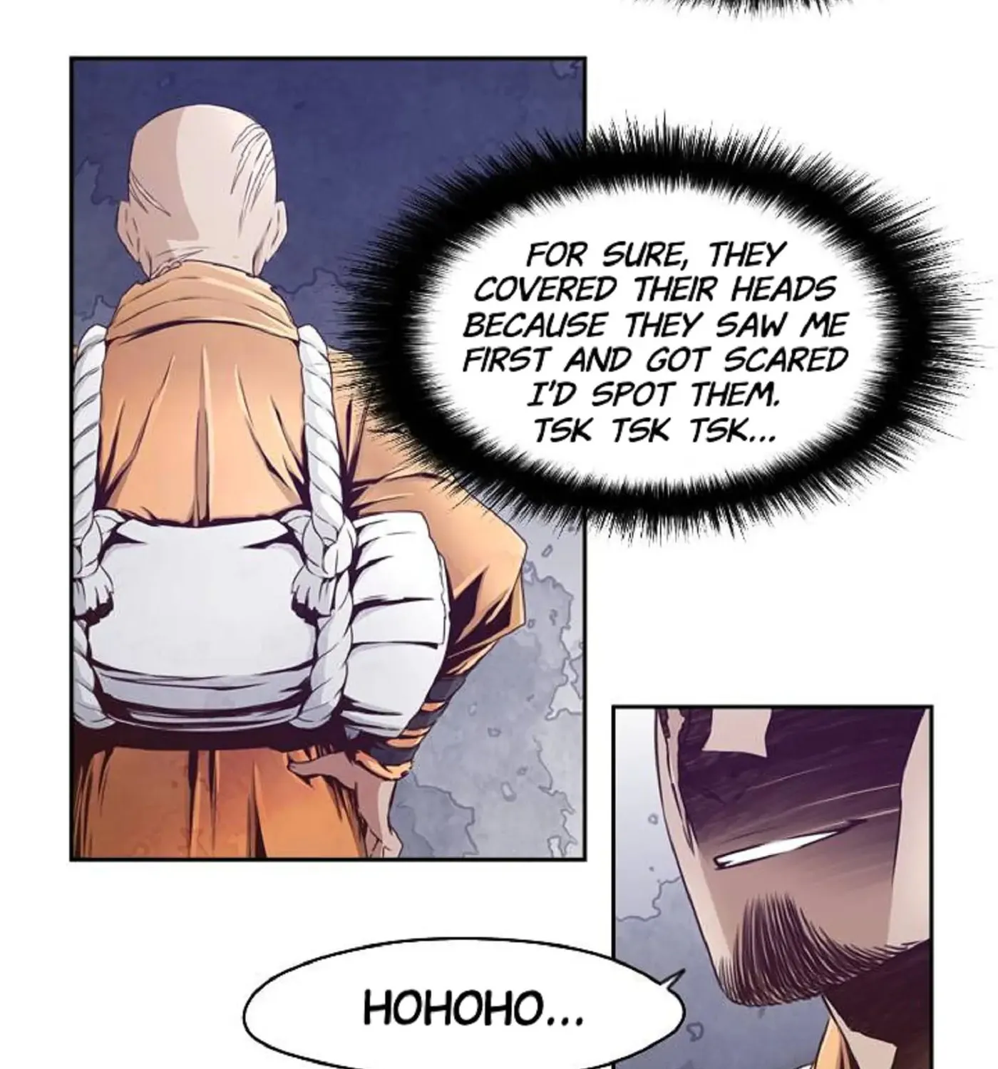 Hwalin Chapter 35 page 51 - 