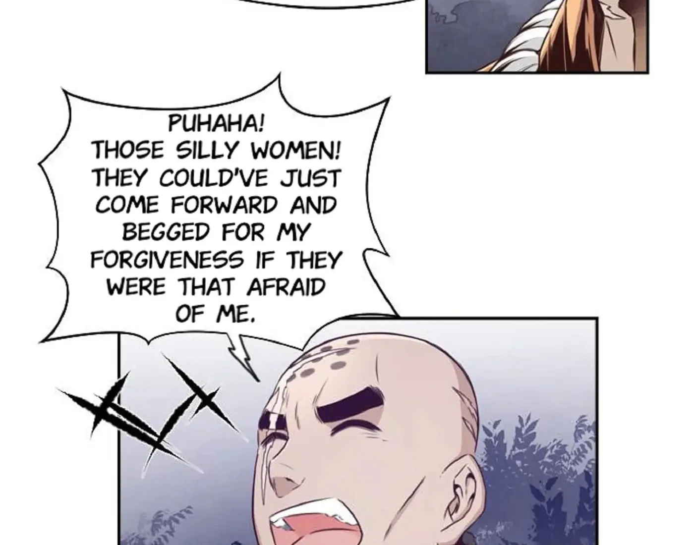 Hwalin Chapter 35 page 52 - 