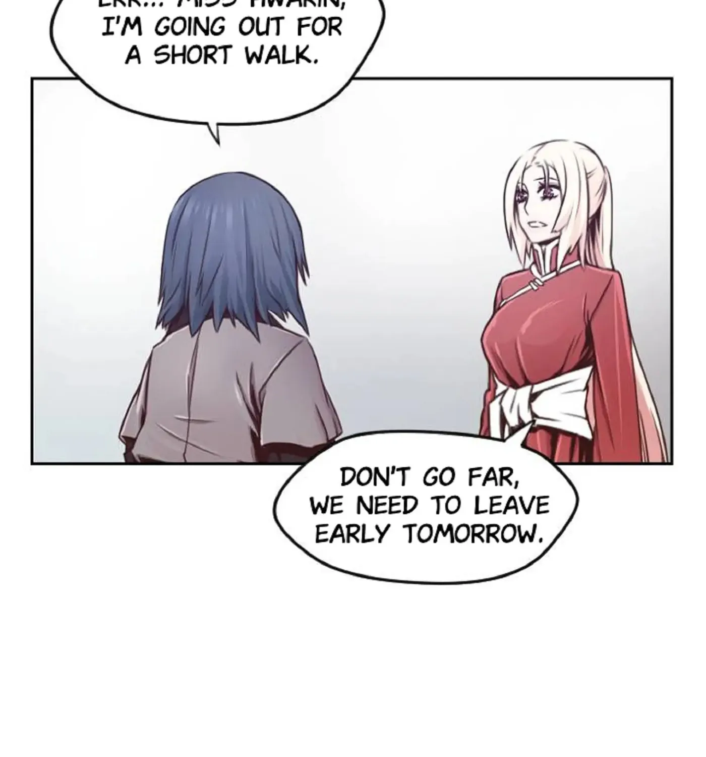 Hwalin Chapter 35 page 7 - 