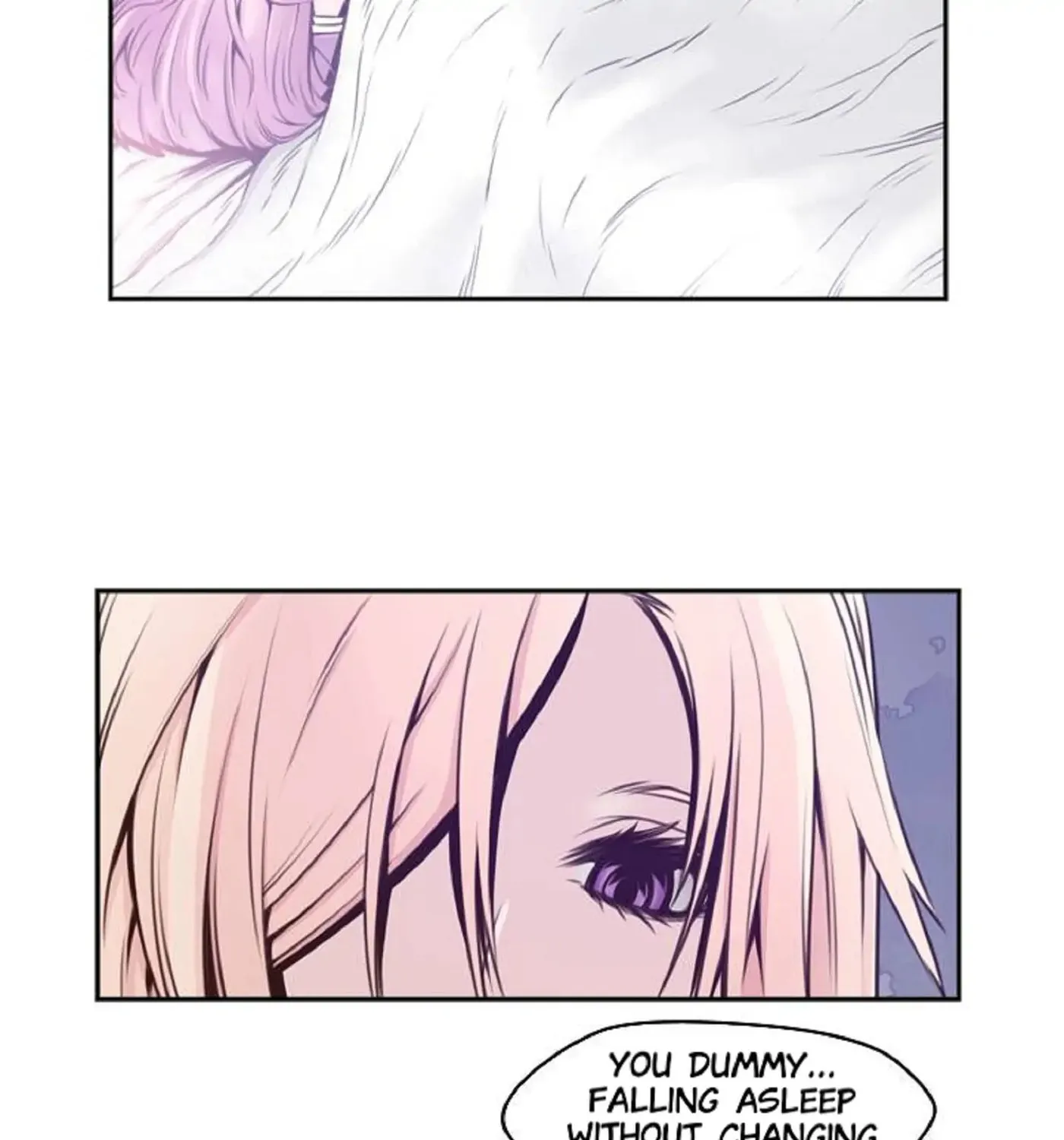 Hwalin Chapter 35 page 61 - 