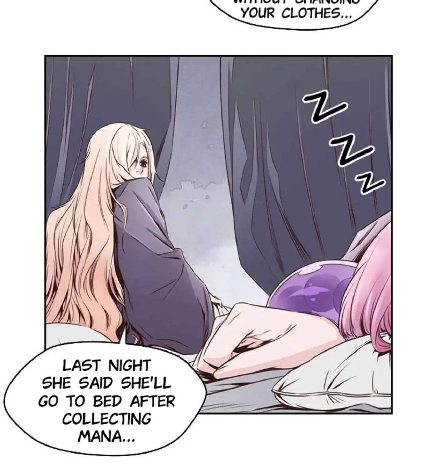 Hwalin Chapter 35 page 62 - 