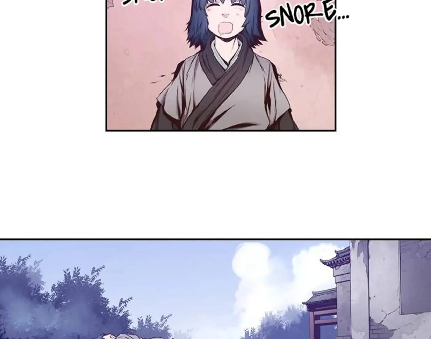 Hwalin Chapter 35 page 72 - 