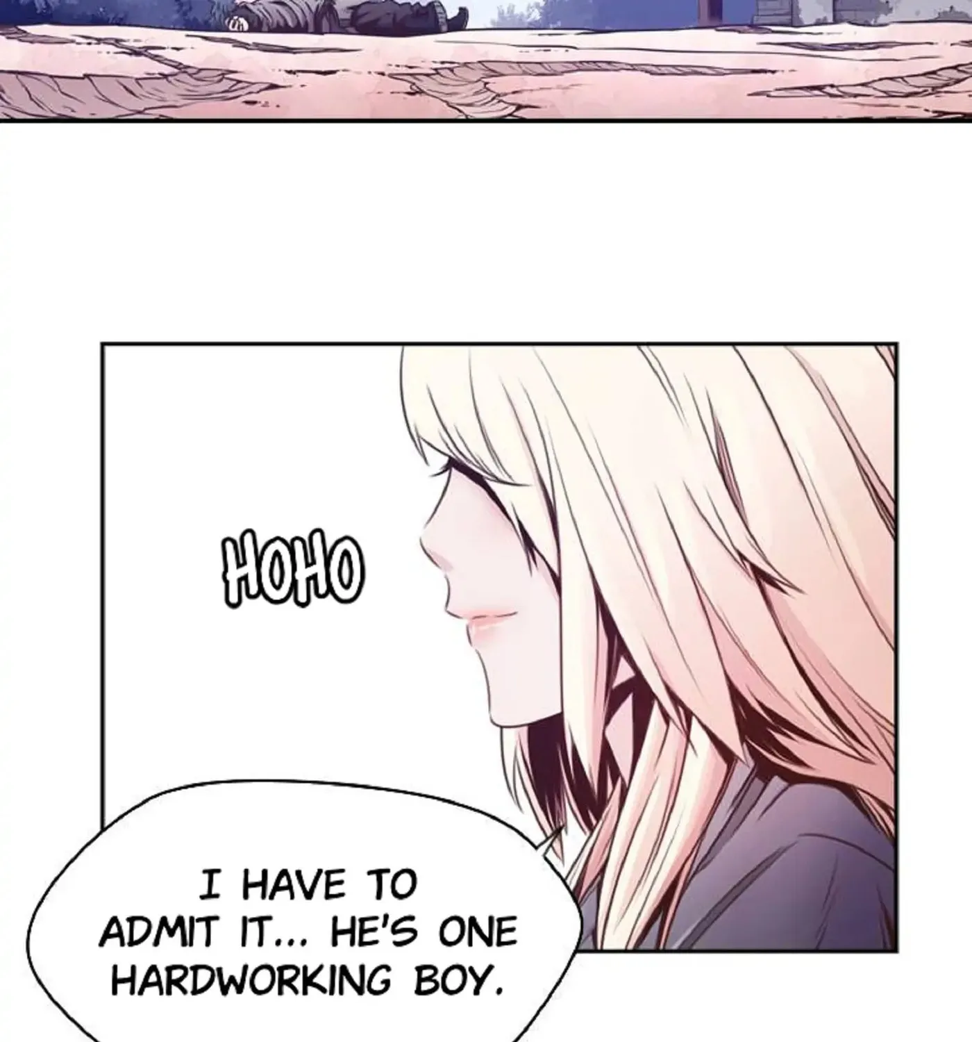 Hwalin Chapter 35 page 73 - 