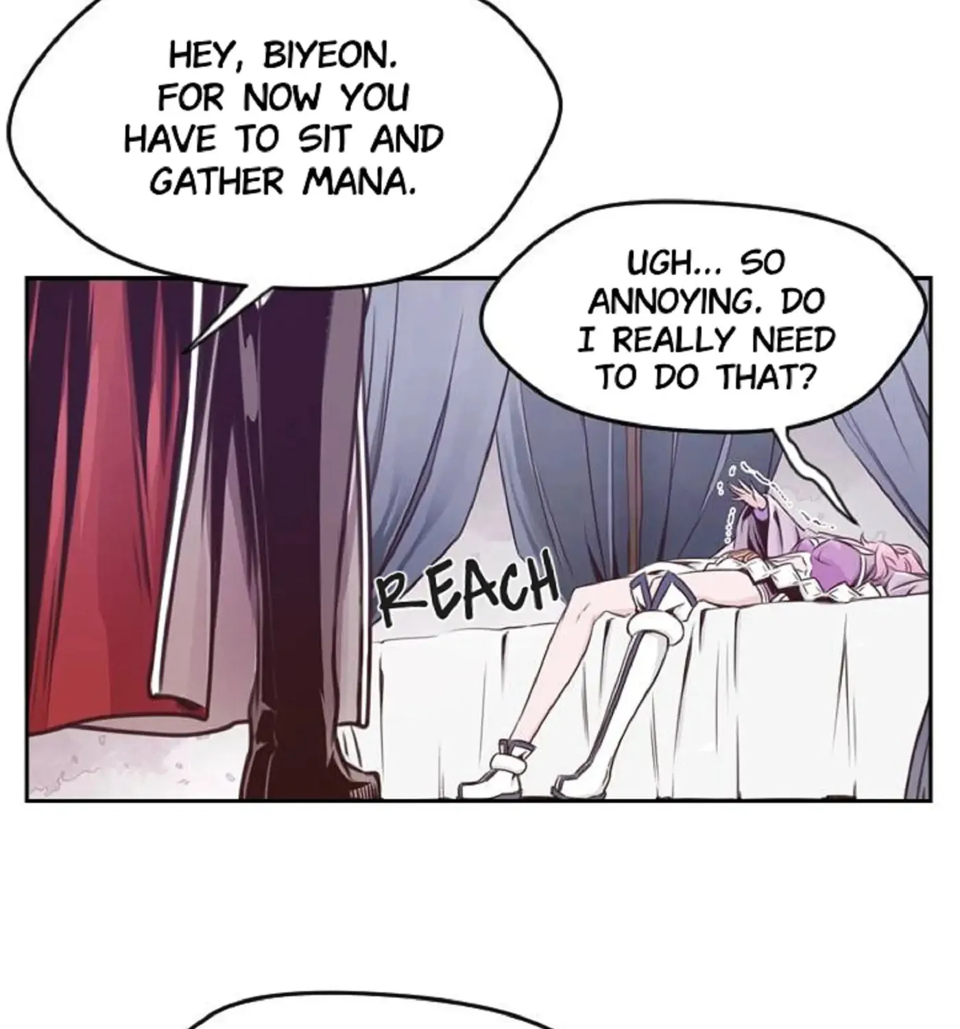 Hwalin Chapter 35 page 9 - 