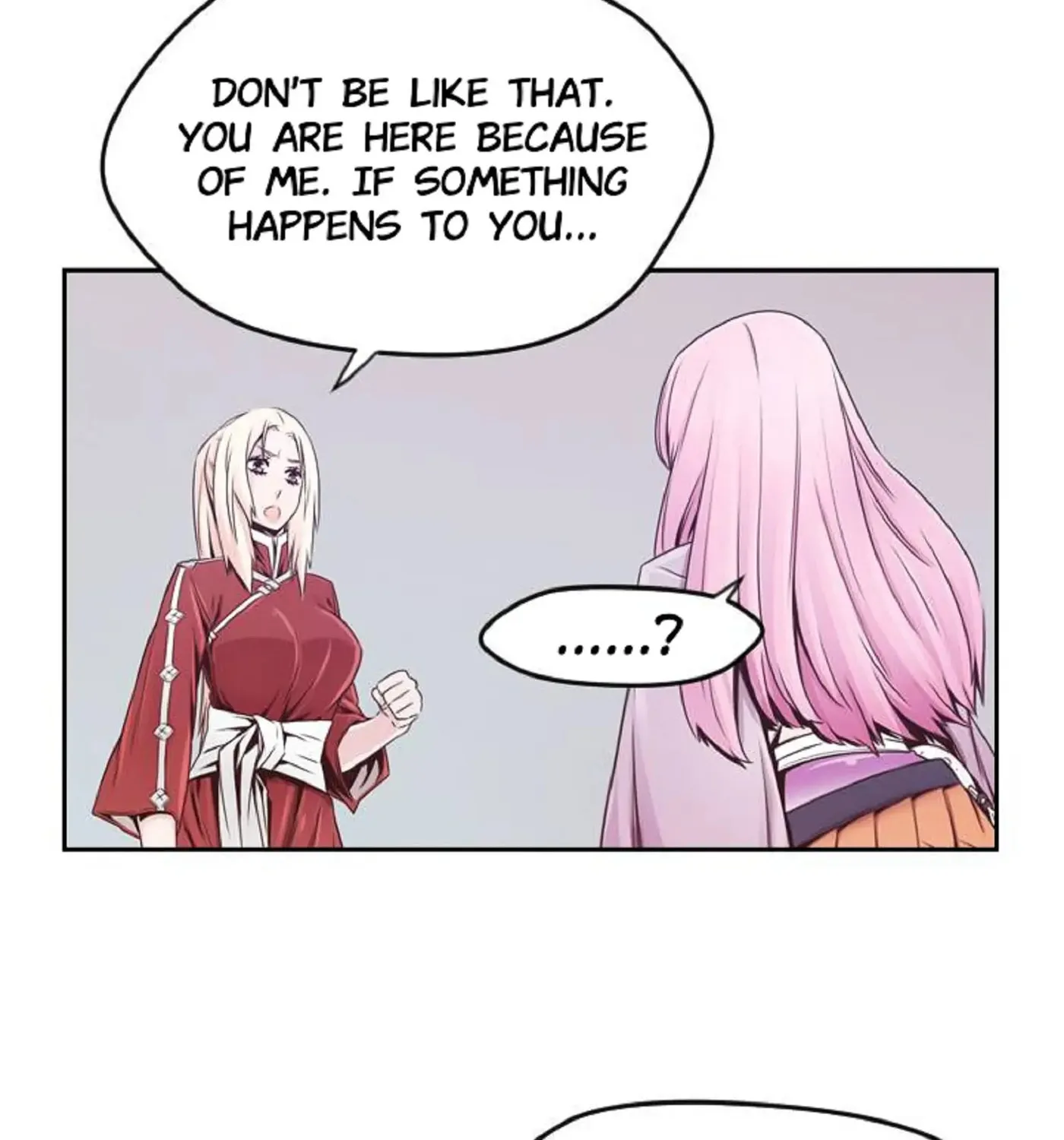 Hwalin Chapter 35 page 10 - 
