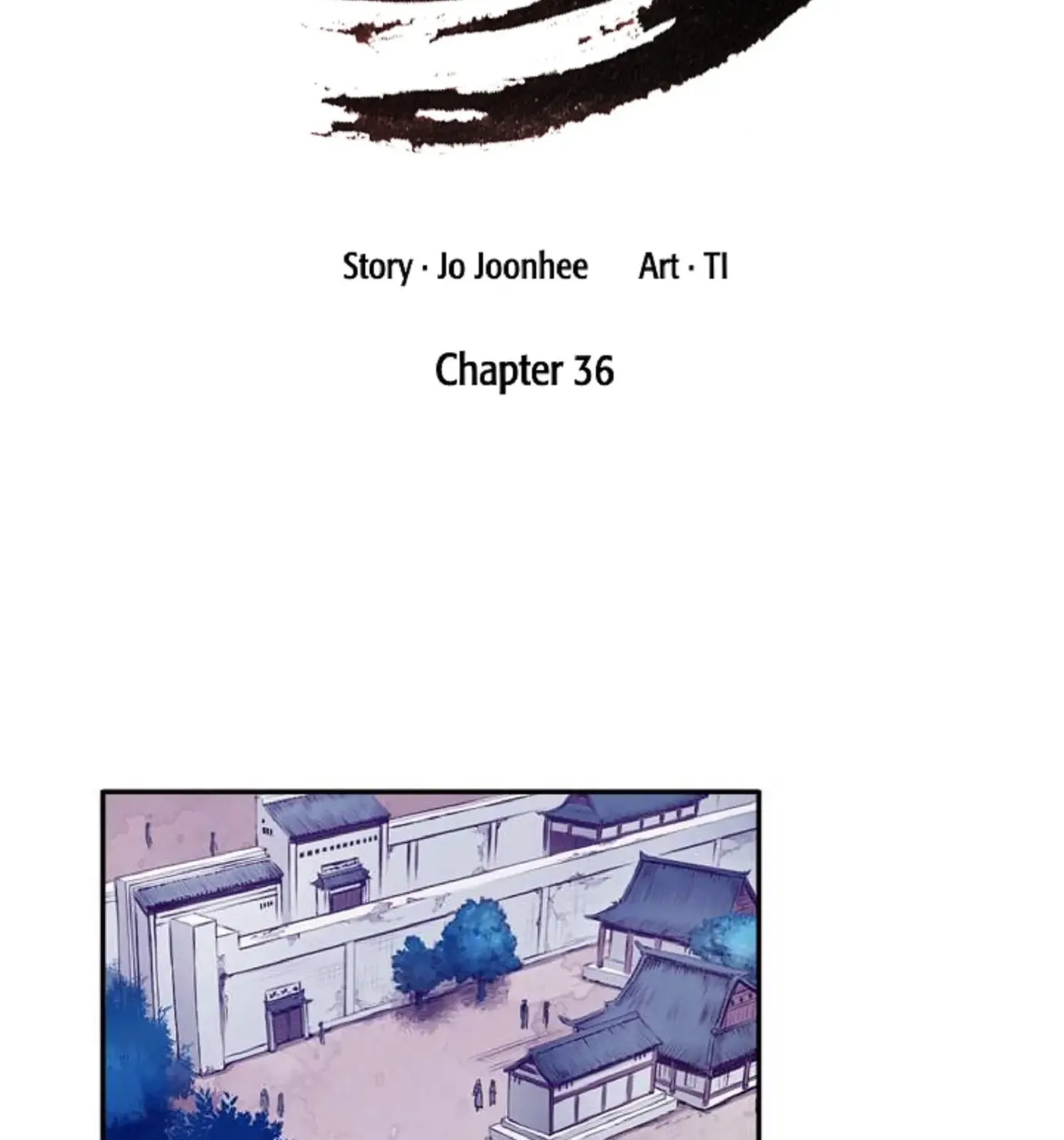 Hwalin Chapter 36 page 2 - 