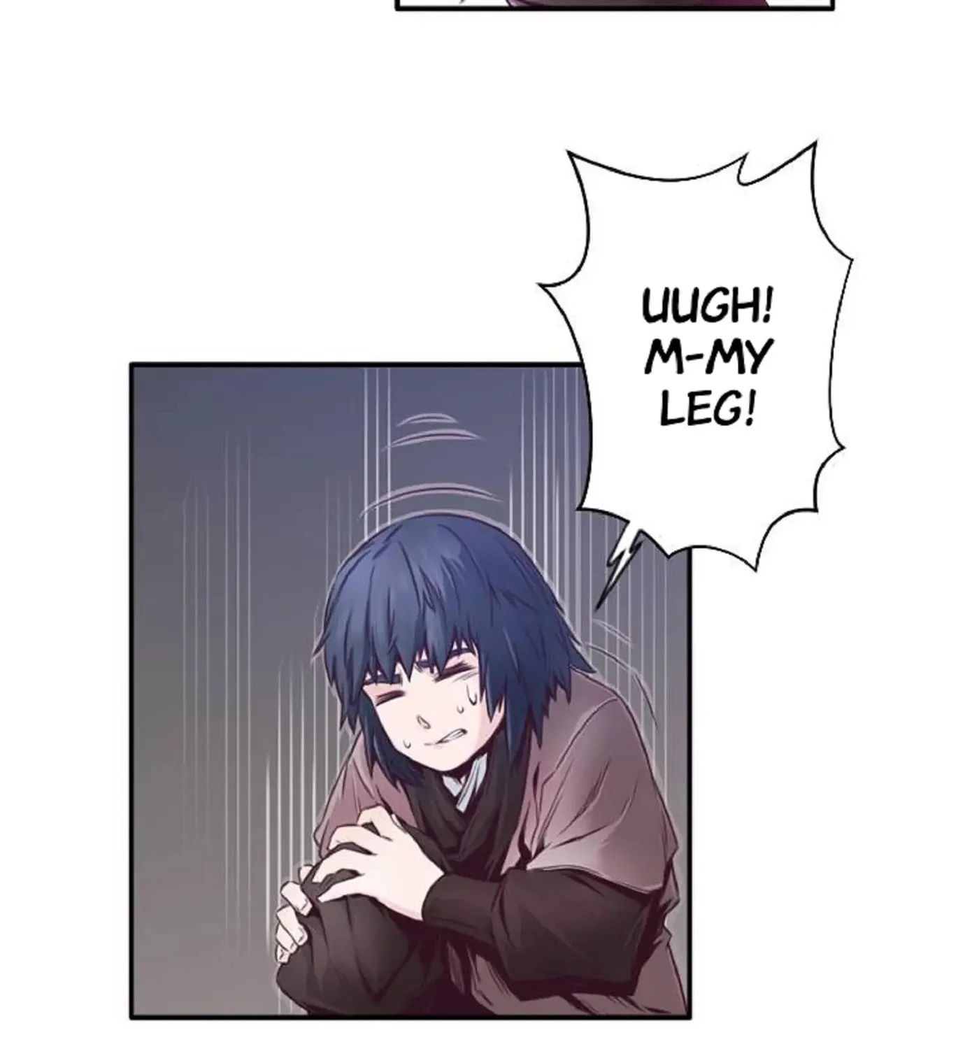 Hwalin Chapter 36 page 13 - 