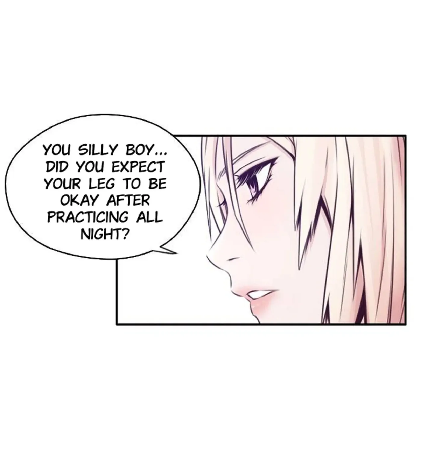 Hwalin Chapter 36 page 14 - 
