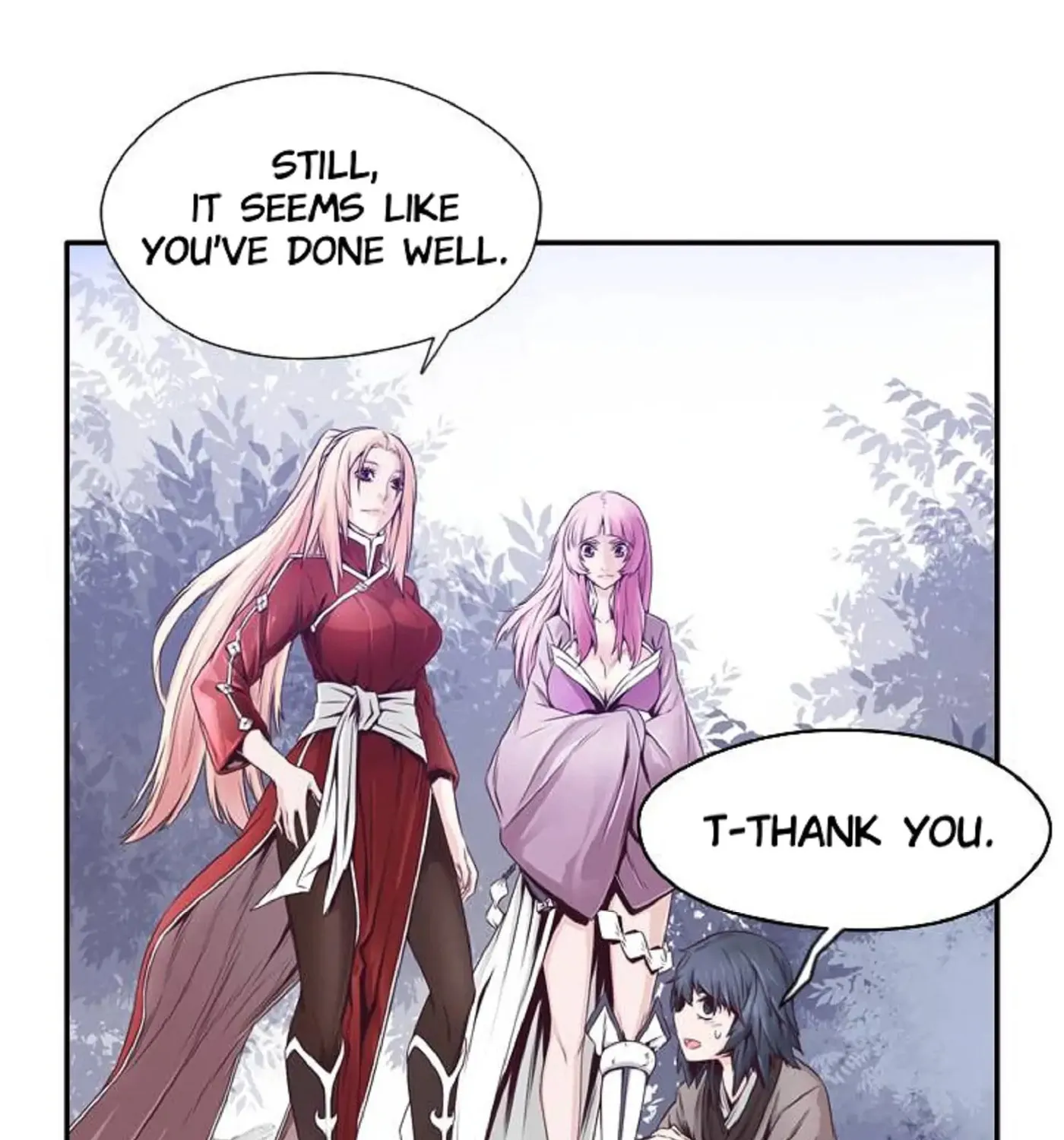 Hwalin Chapter 36 page 15 - 
