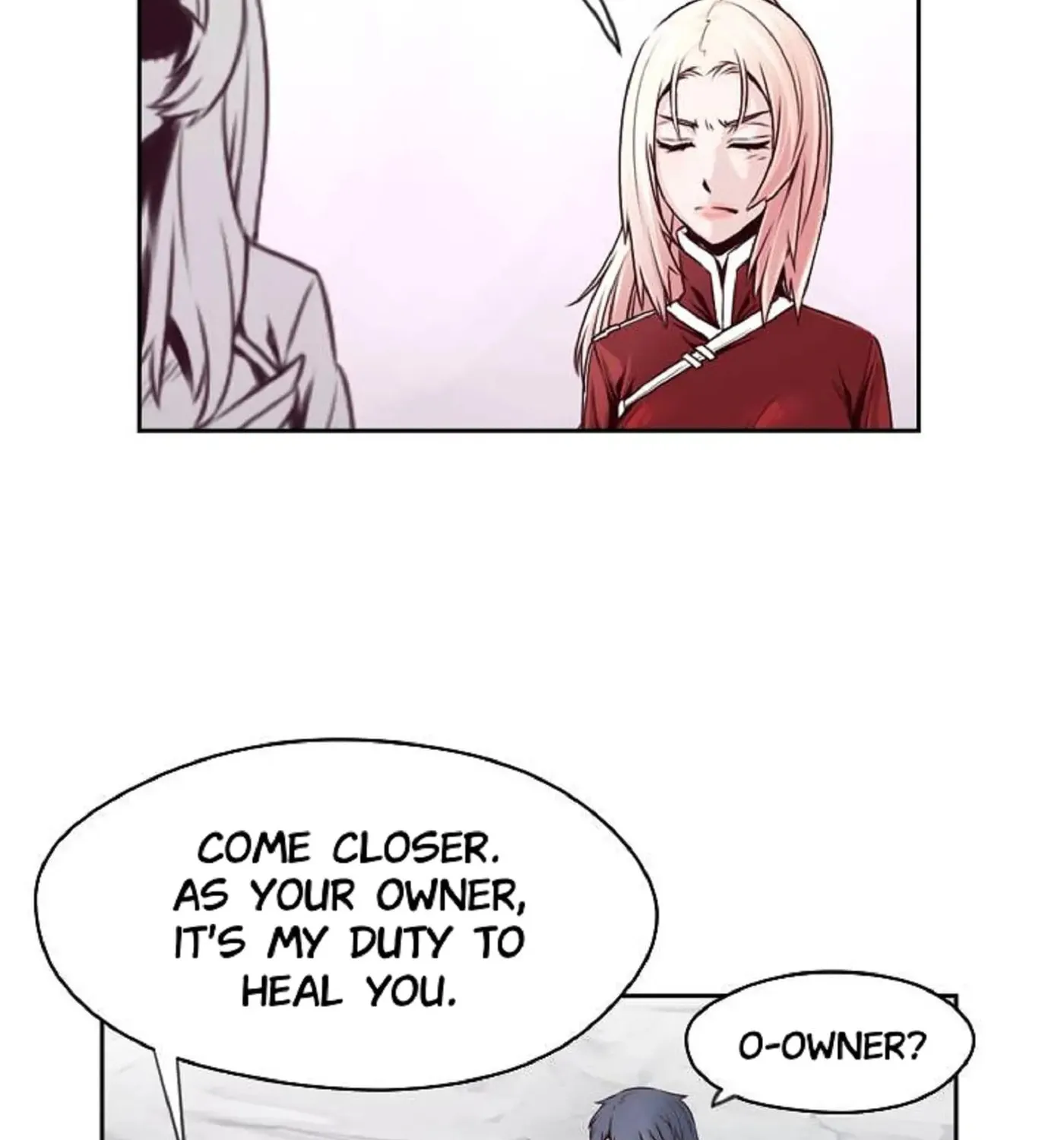 Hwalin Chapter 36 page 19 - 