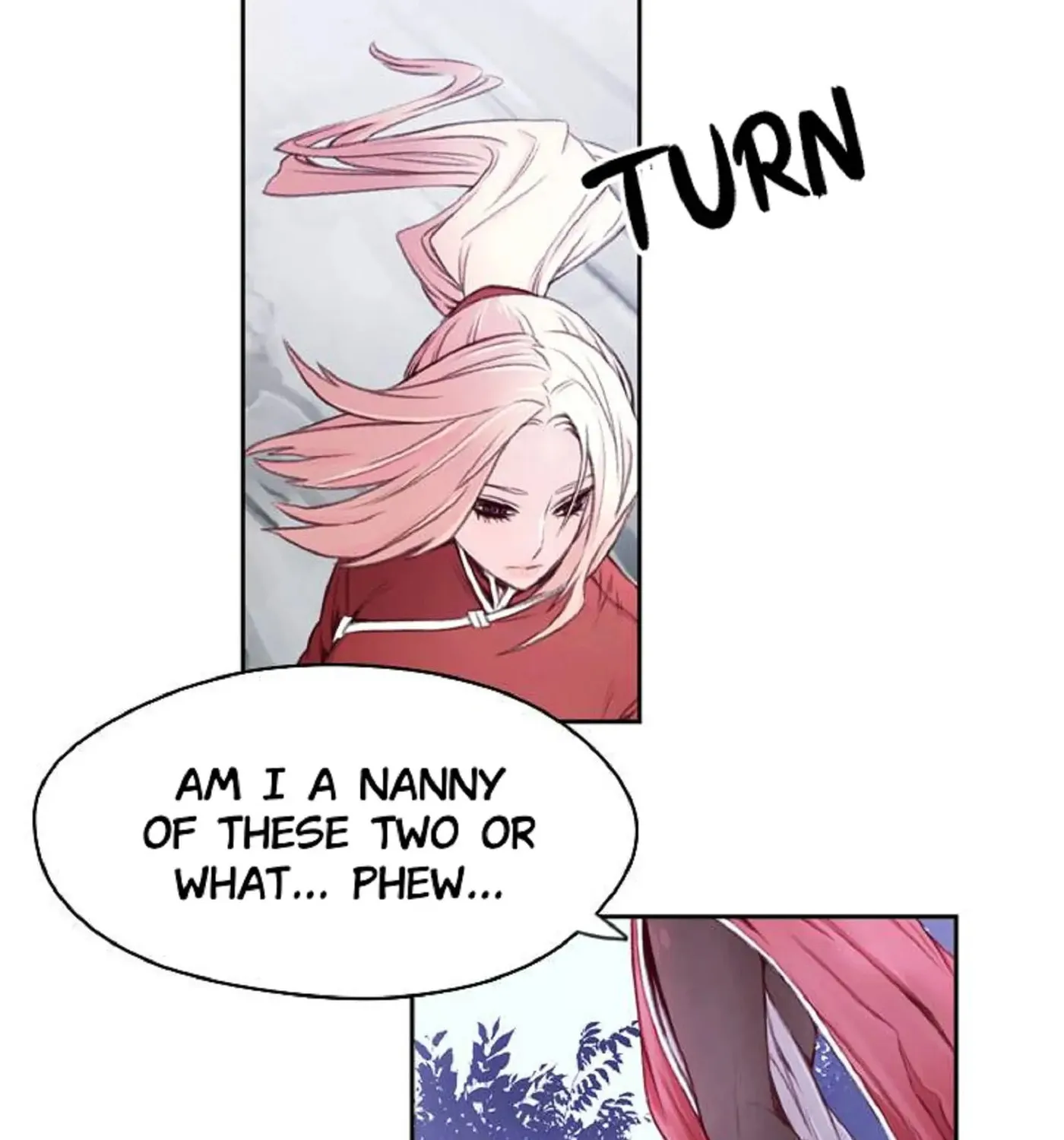 Hwalin Chapter 36 page 22 - 