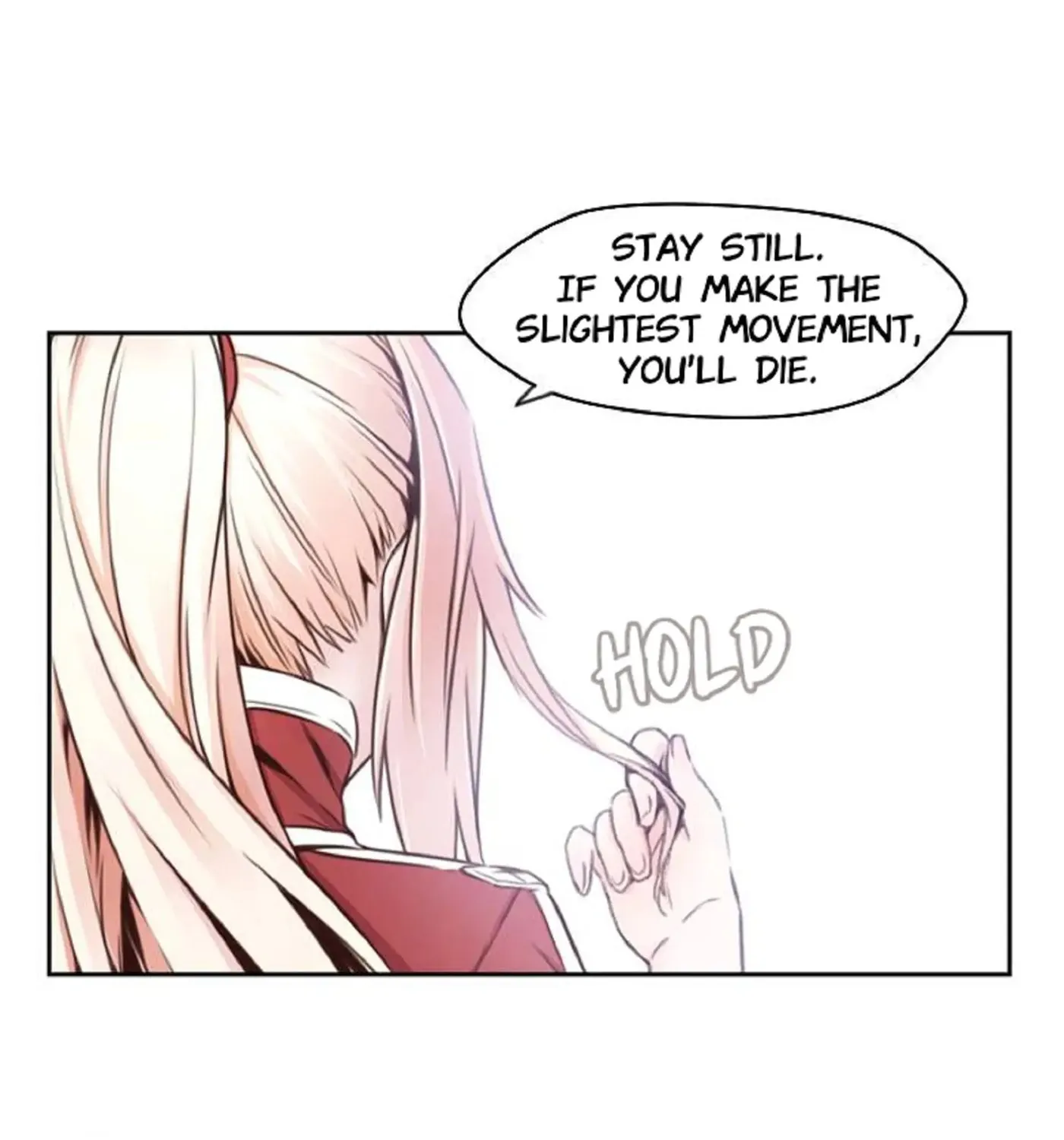 Hwalin Chapter 36 page 26 - 
