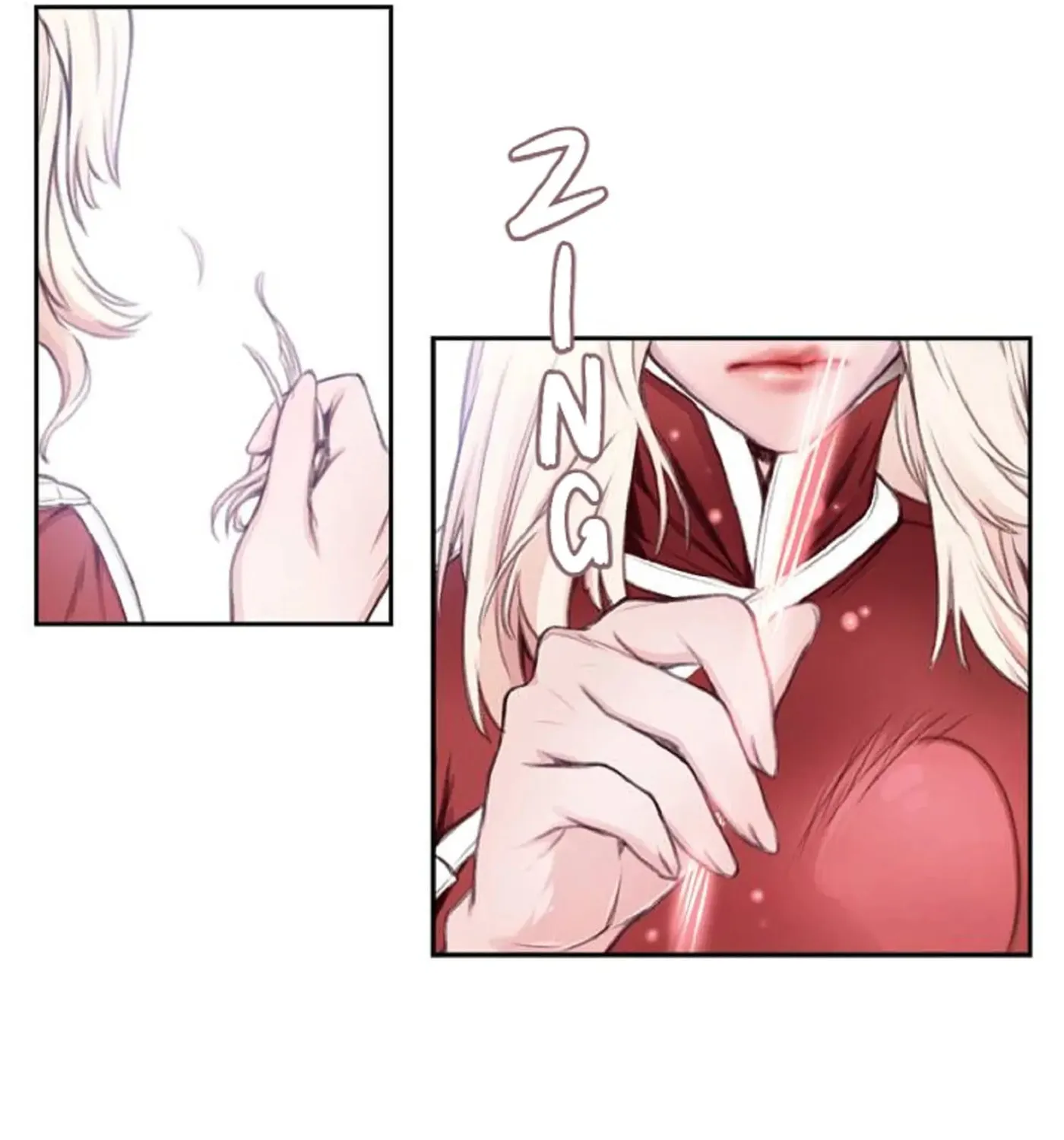 Hwalin Chapter 36 page 27 - 
