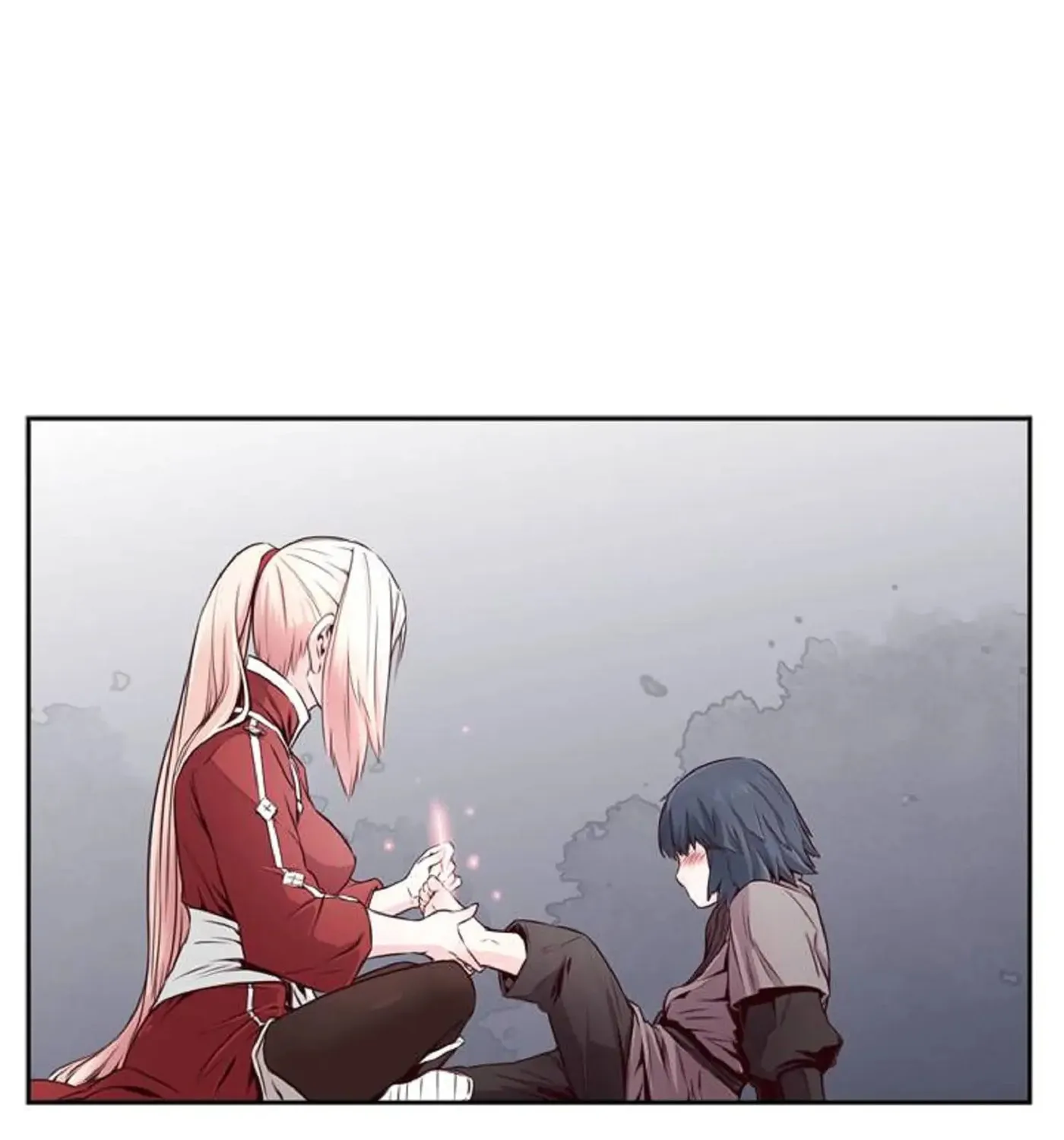 Hwalin Chapter 36 page 29 - 
