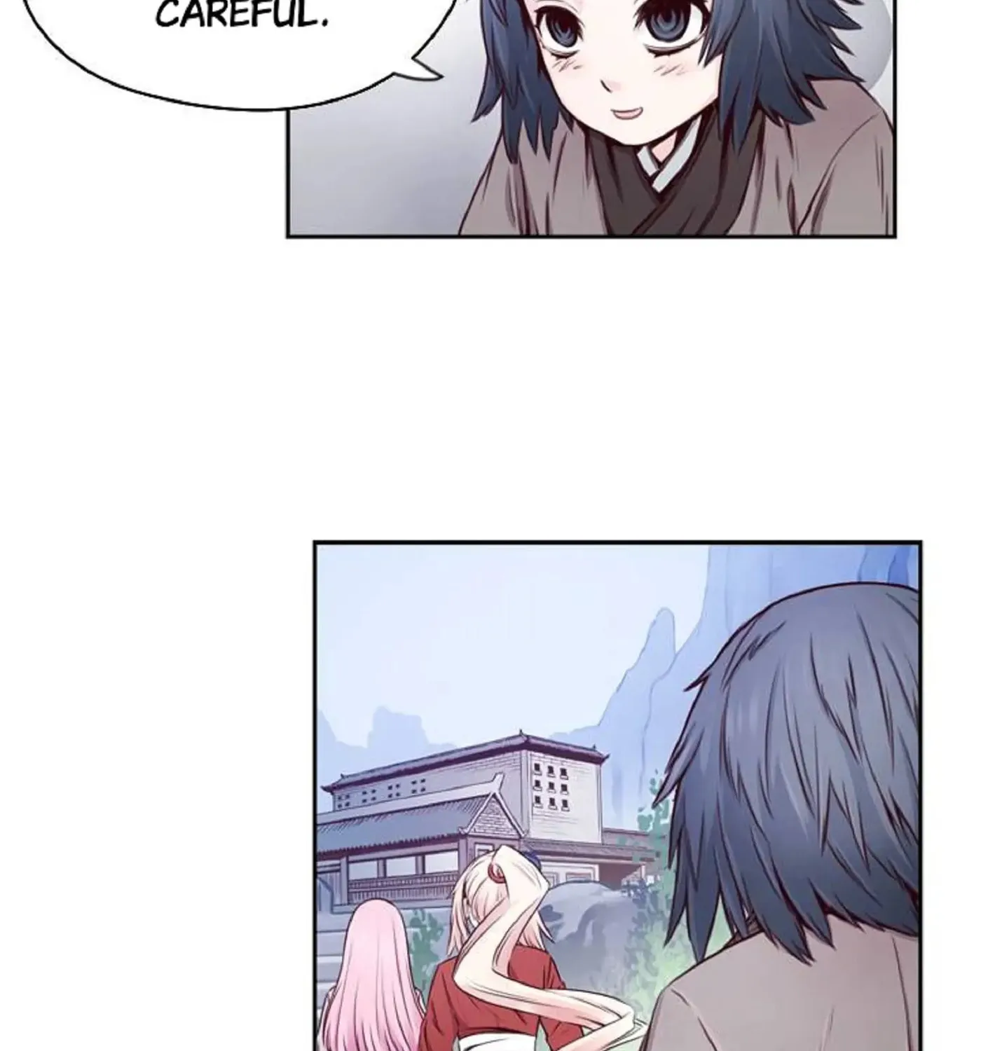 Hwalin Chapter 36 page 34 - 