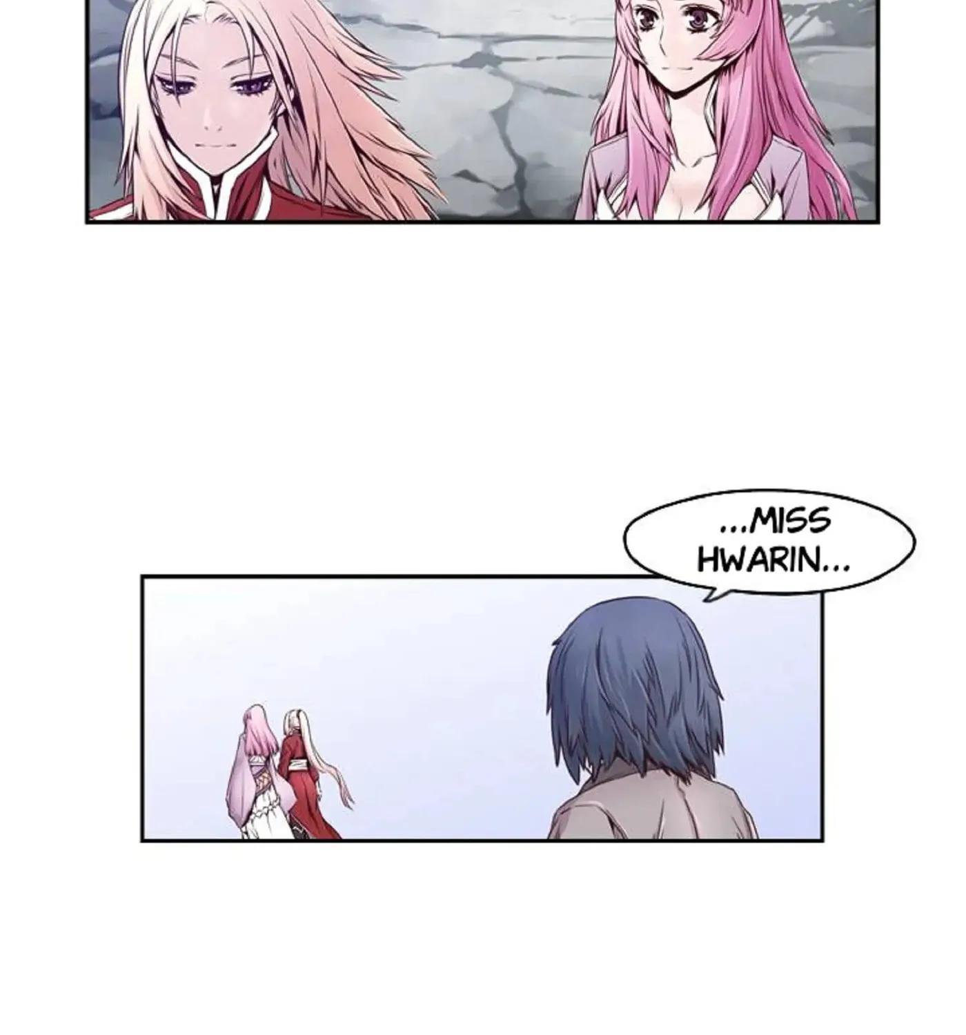 Hwalin Chapter 36 page 39 - 