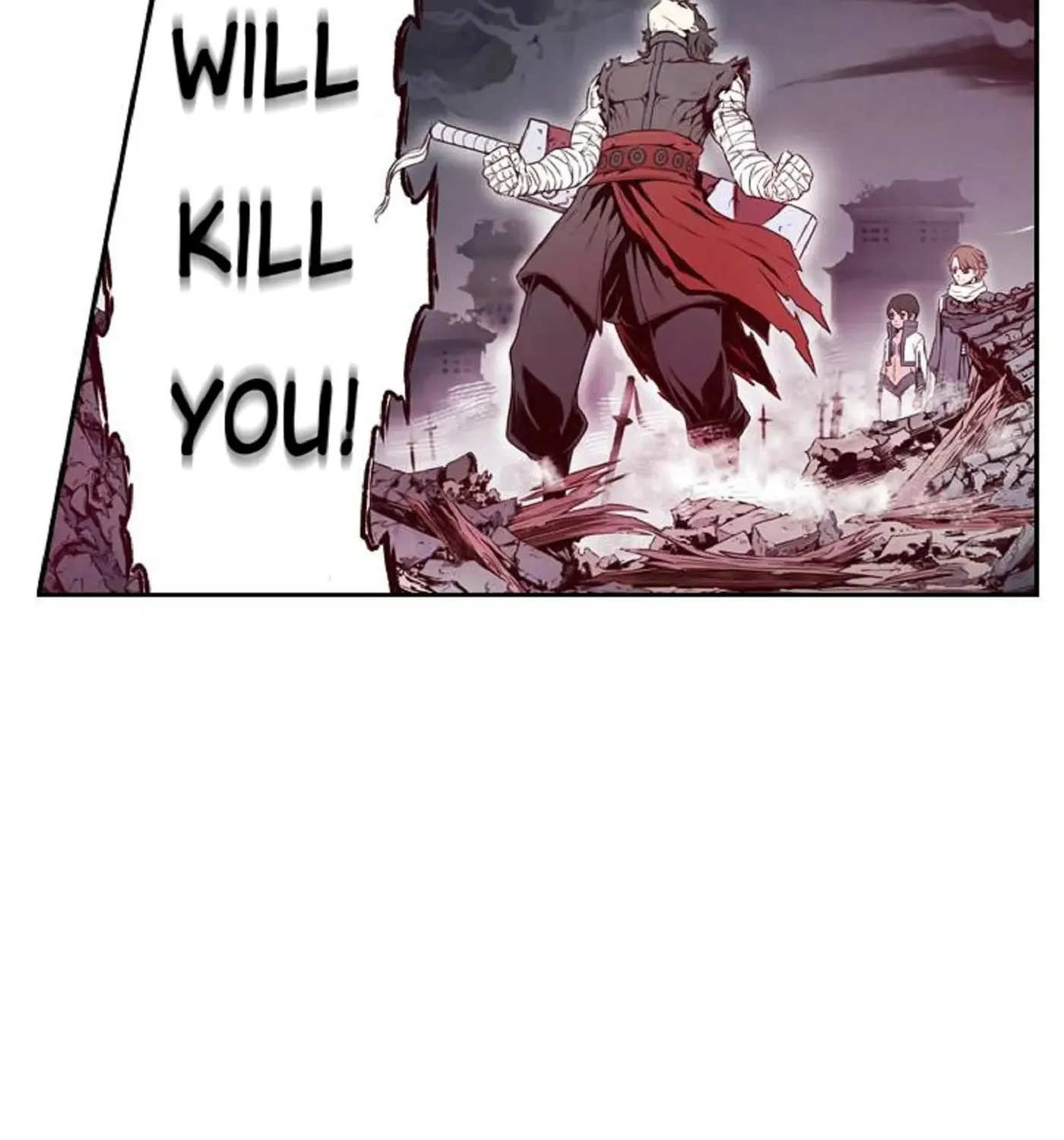 Hwalin Chapter 36 page 51 - 
