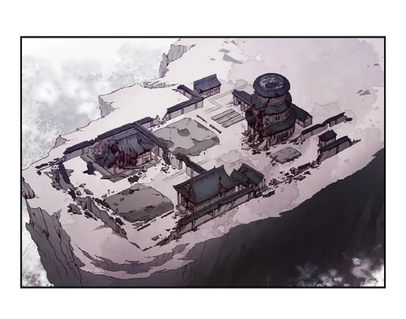 Hwalin Chapter 36 page 52 - 