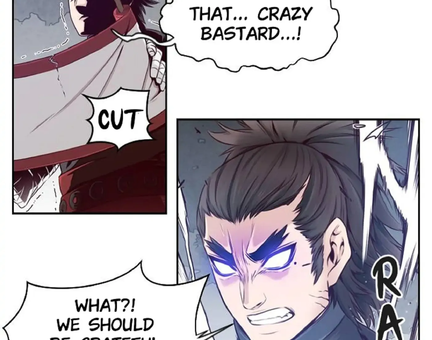 Hwalin Chapter 36 page 56 - 