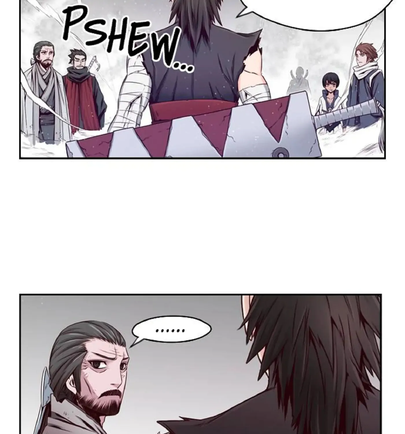 Hwalin Chapter 36 page 65 - 