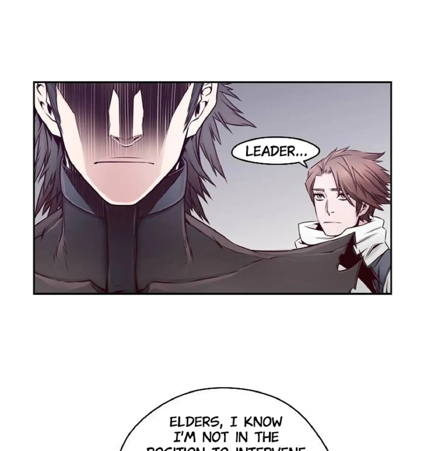 Hwalin Chapter 36 page 71 - 