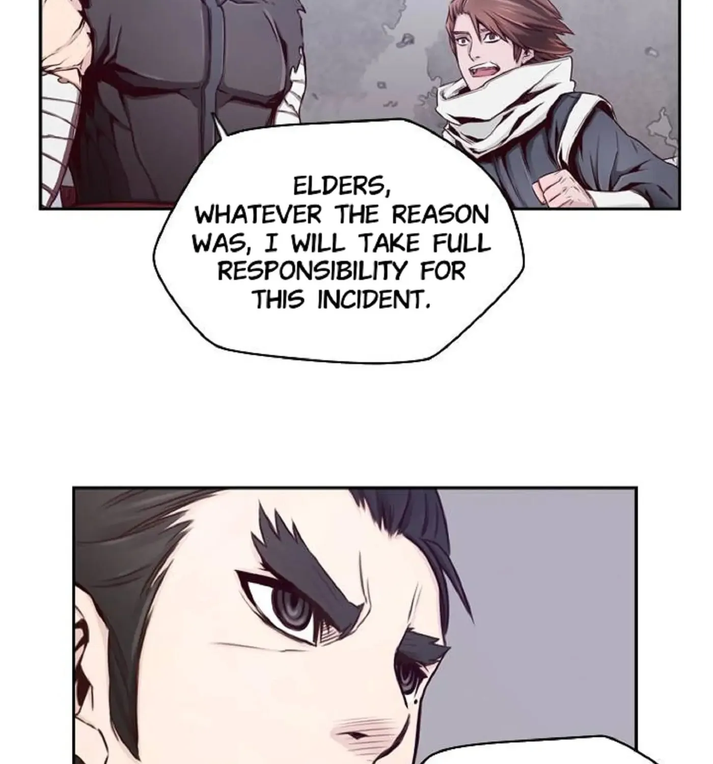 Hwalin Chapter 36 page 74 - 