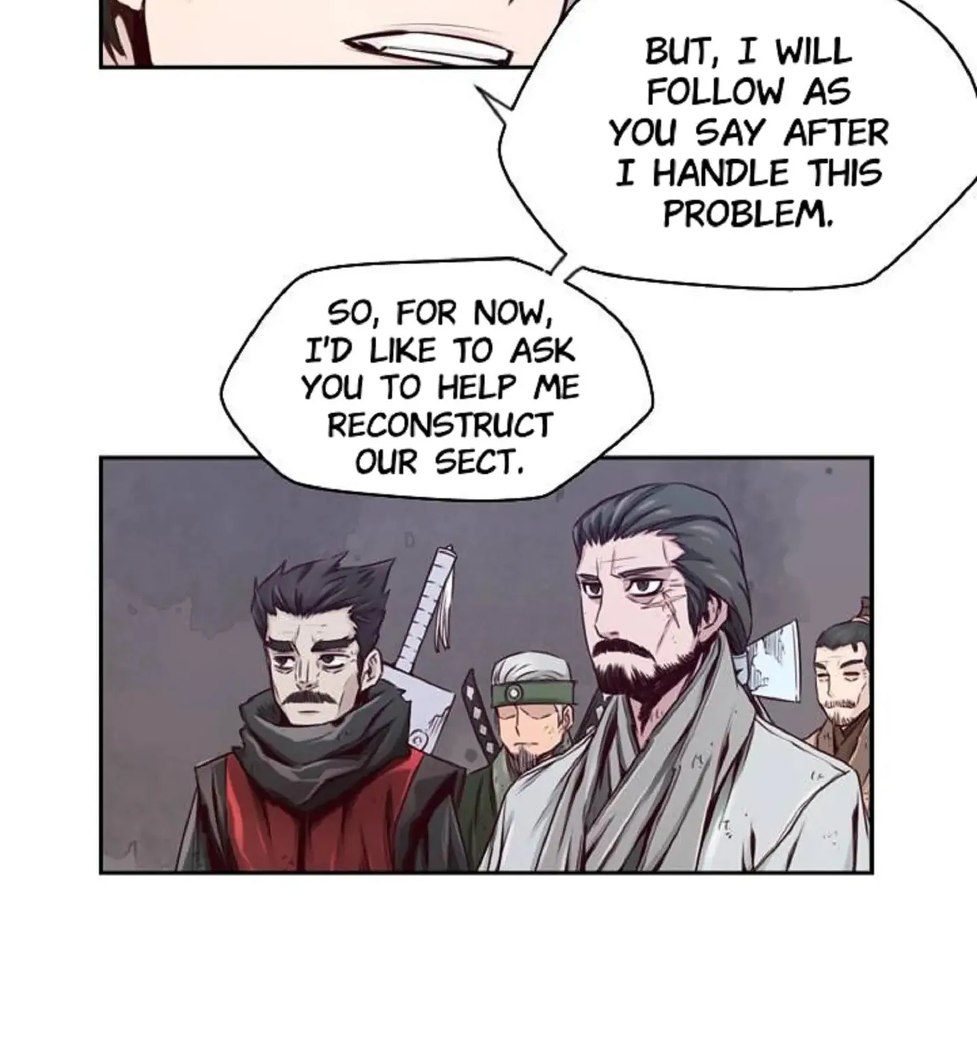 Hwalin Chapter 36 page 75 - 