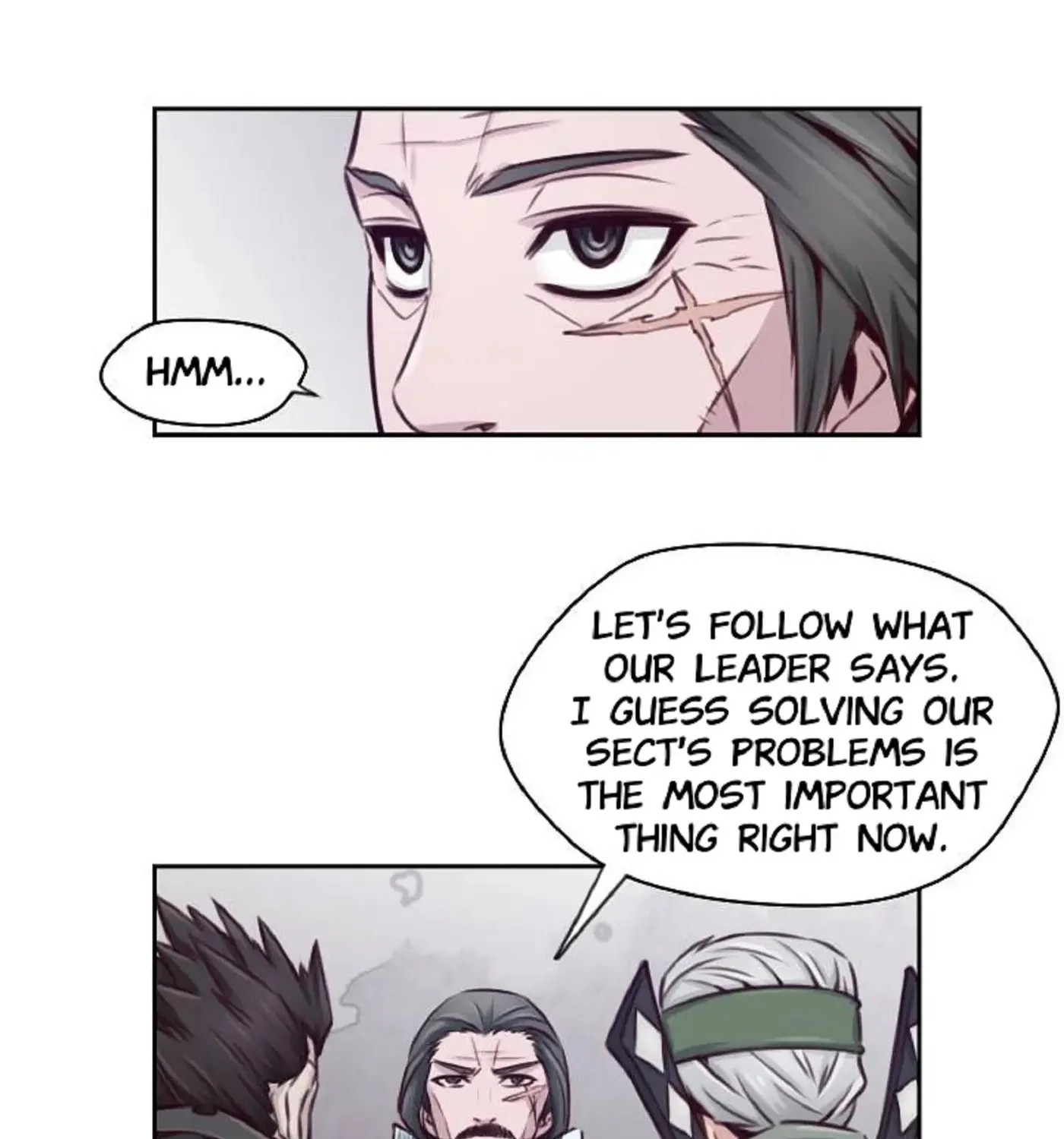 Hwalin Chapter 36 page 77 - 