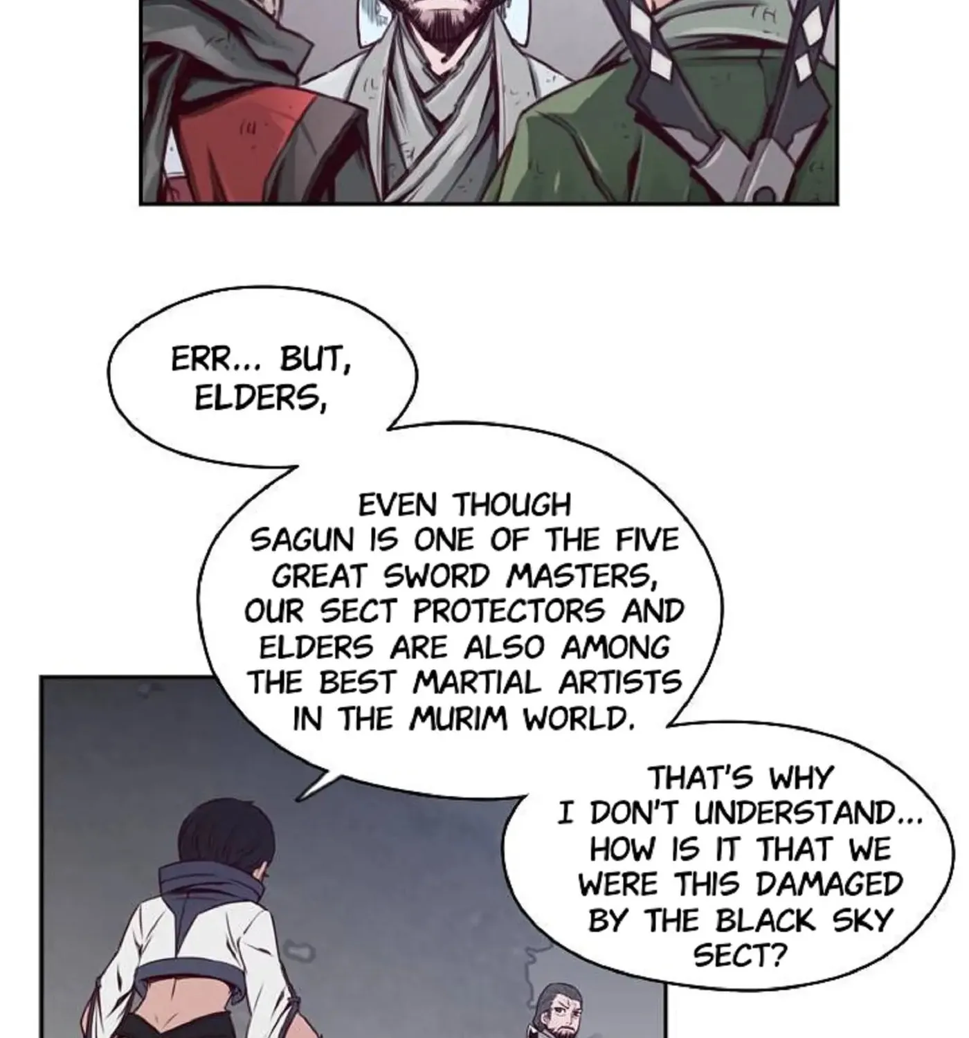 Hwalin Chapter 36 page 78 - 