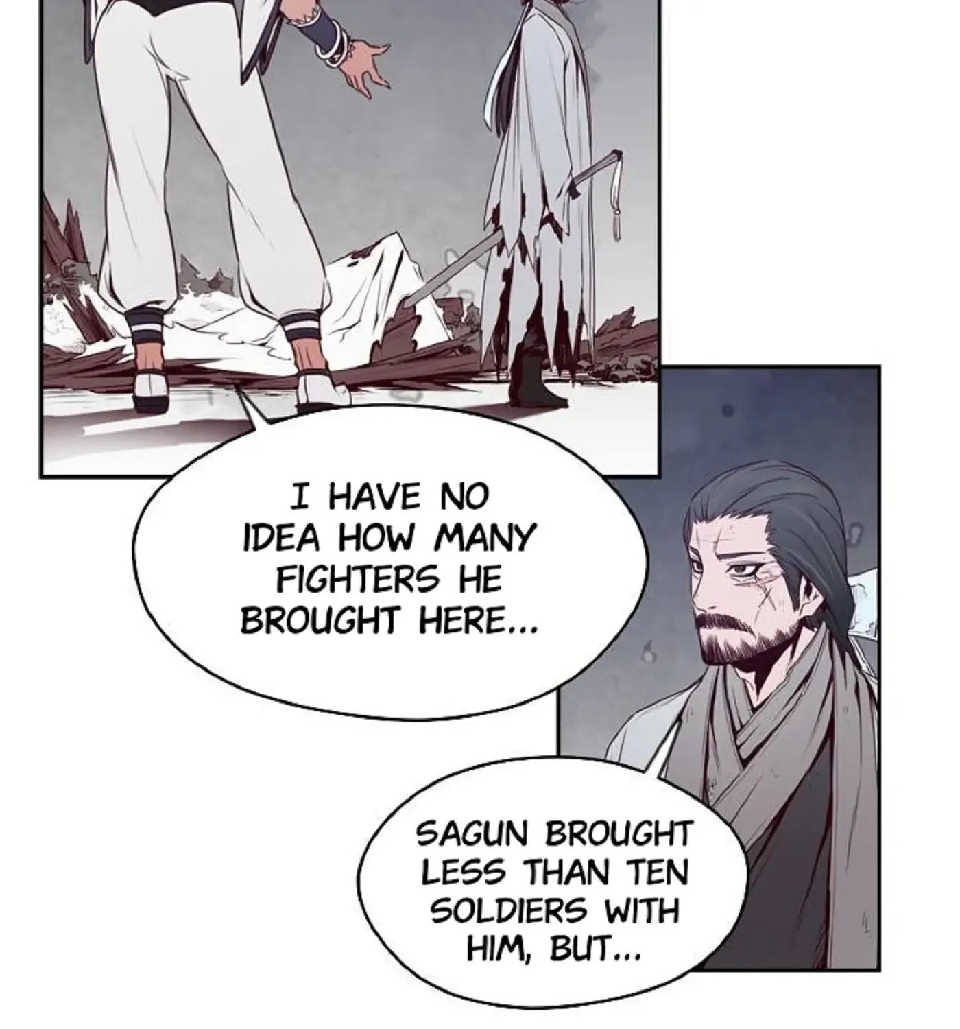 Hwalin Chapter 36 page 79 - 