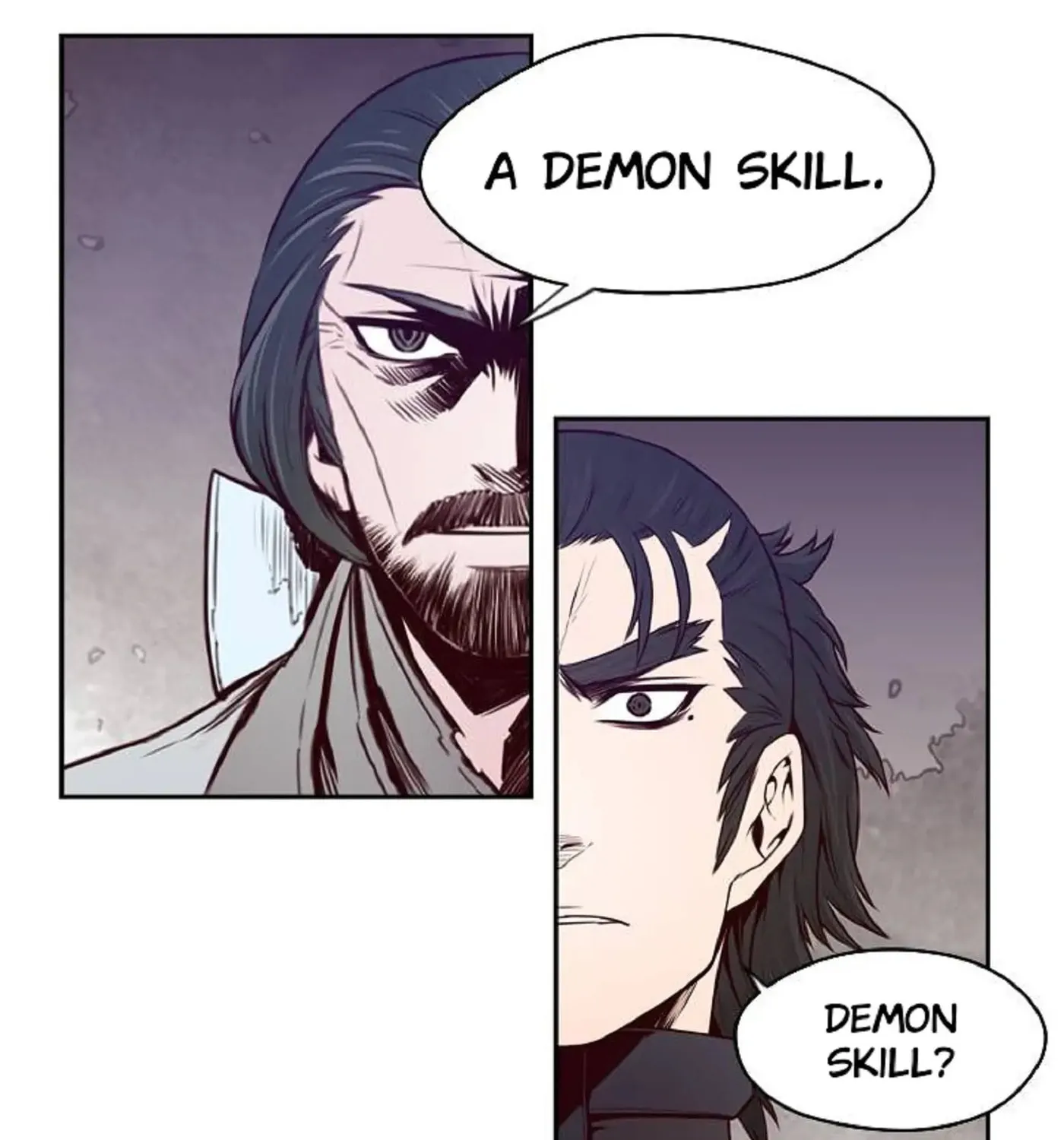 Hwalin Chapter 36 page 85 - 