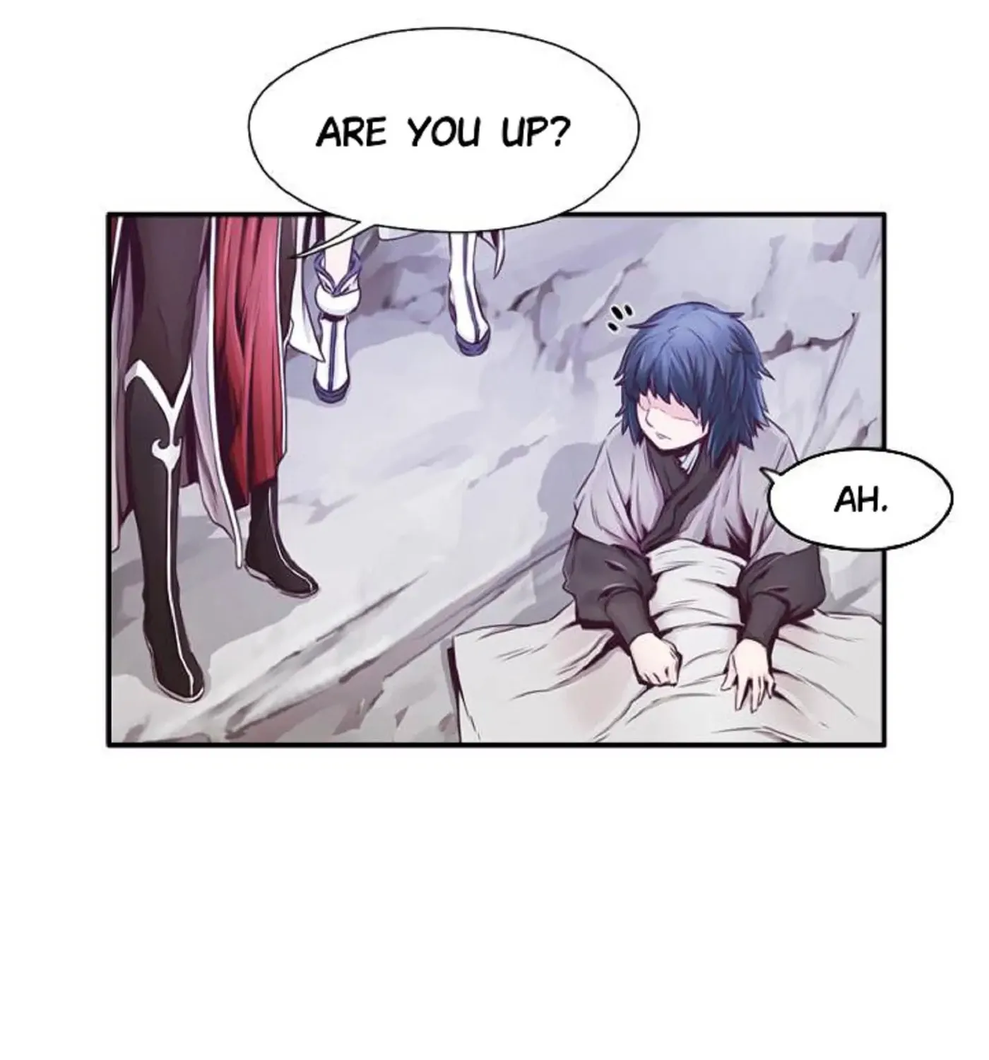 Hwalin Chapter 36 page 10 - 