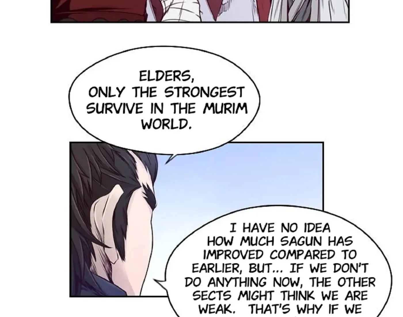 Hwalin Chapter 36 page 92 - 