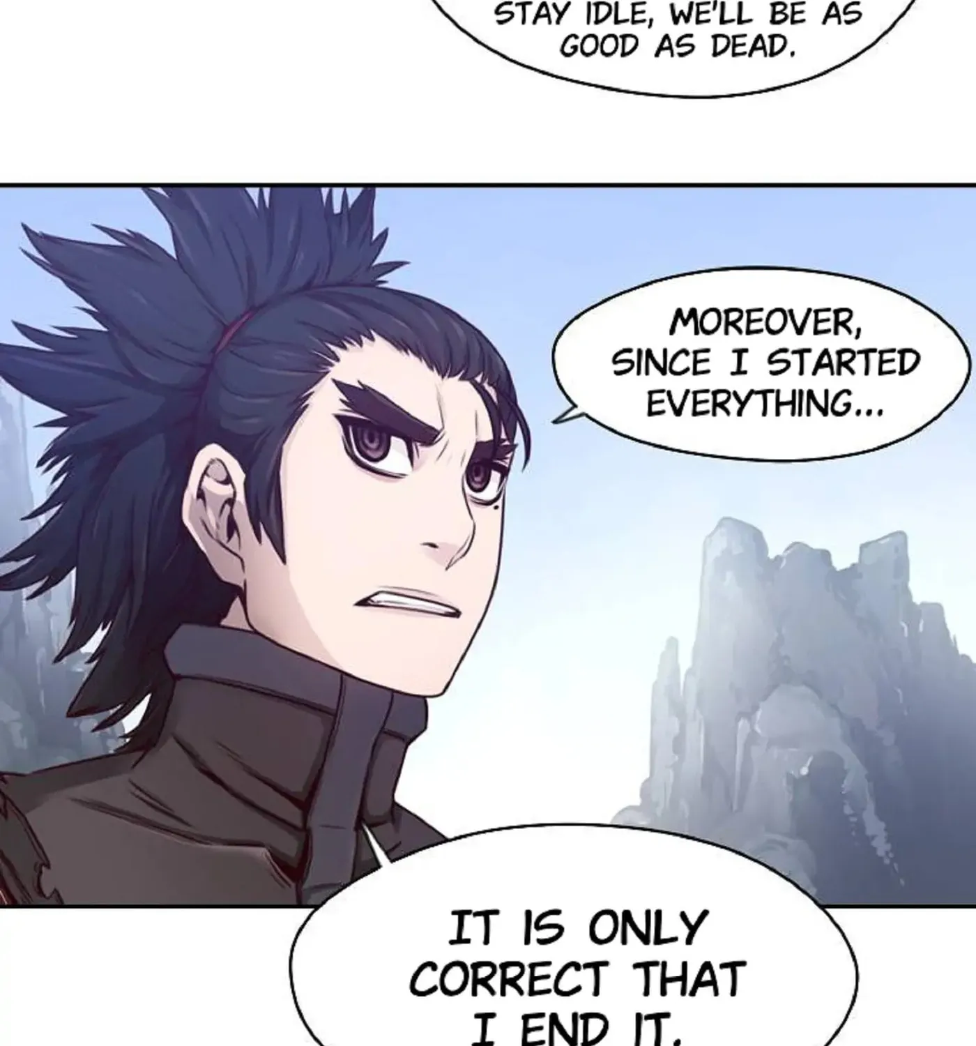 Hwalin Chapter 36 page 93 - 